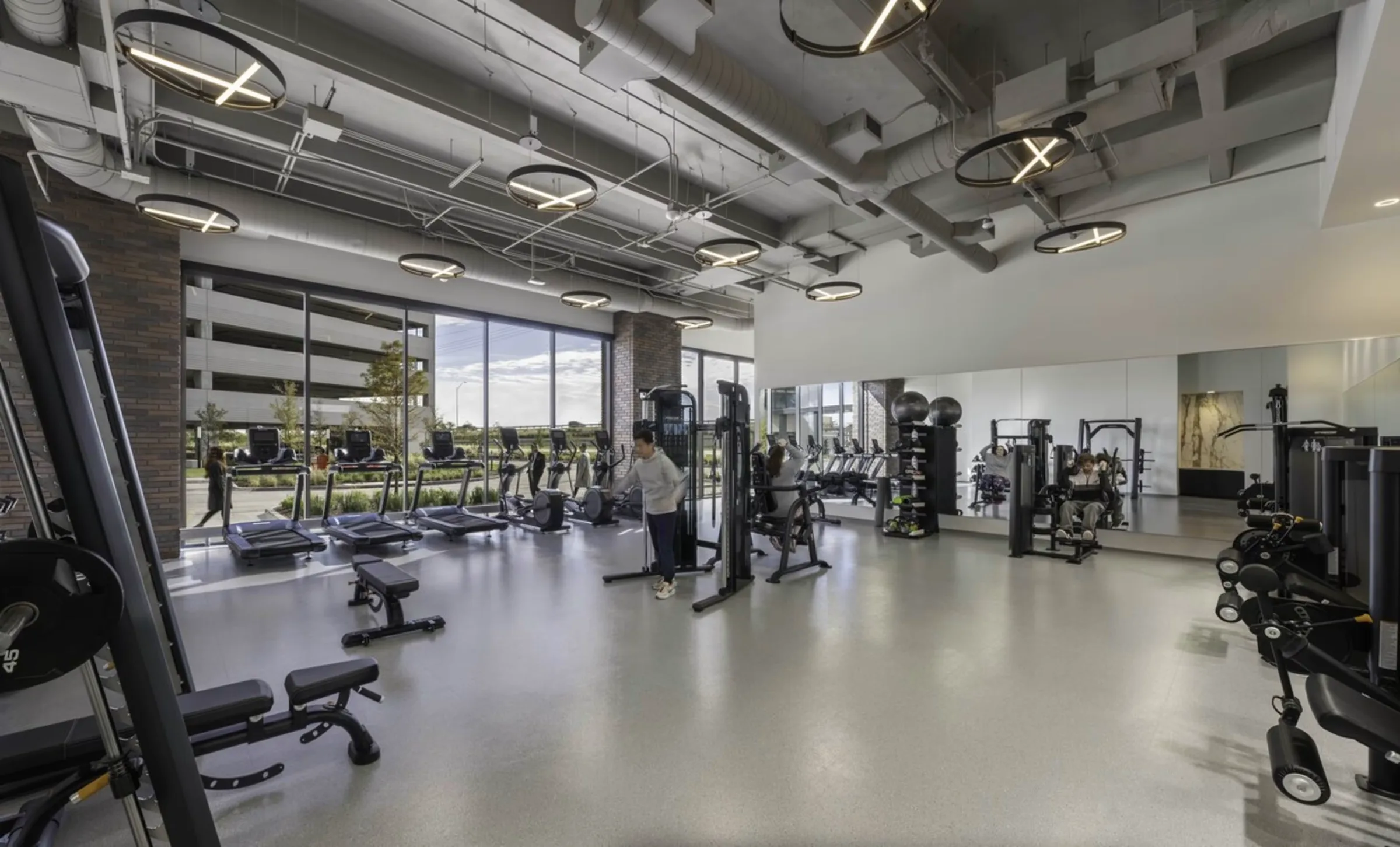 District 121 - West — Lease in Mckinney, TX, photo 8 of 8