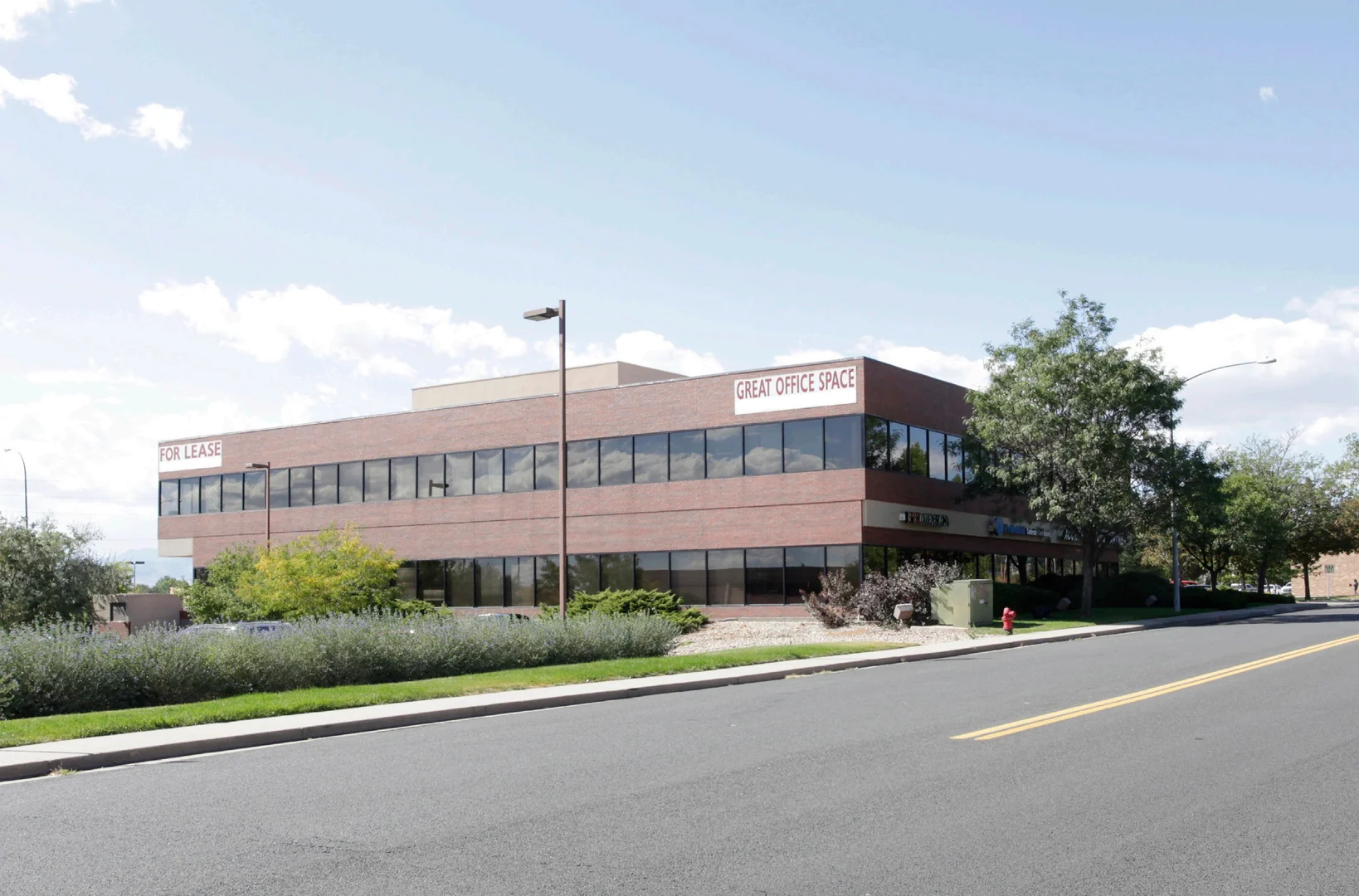 Sheridan Turnpike Plaza — Lease in Westminster, CO, photo 1 of 2