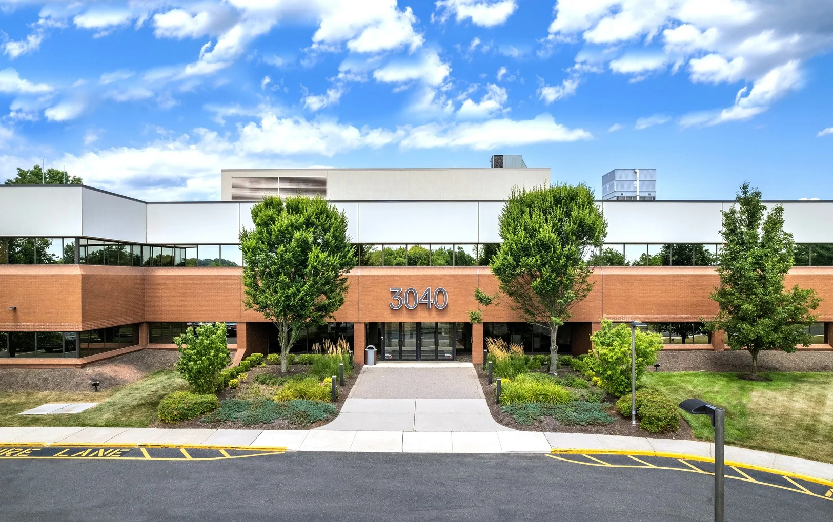 Matrix Corporate Center — Lease in Branchburg, NJ, photo 1 of 1