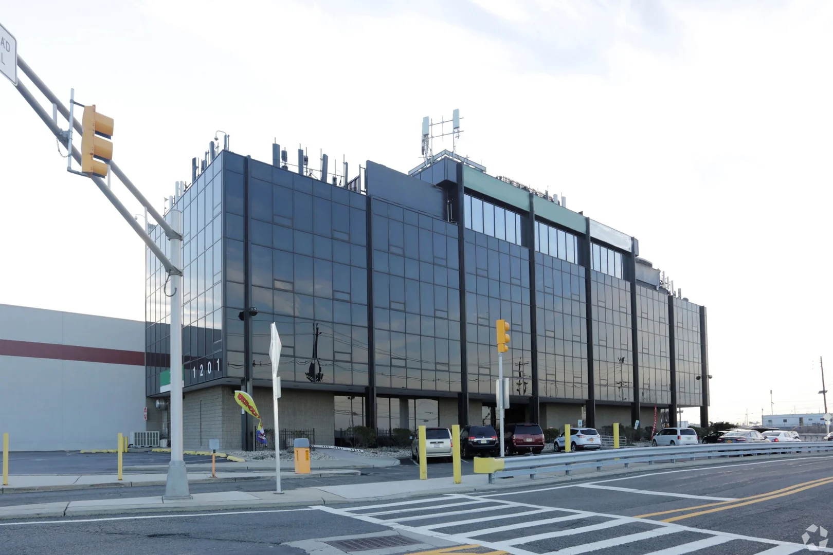 Portside Business Center — Lease in Elizabeth, NJ, photo 1 of 1