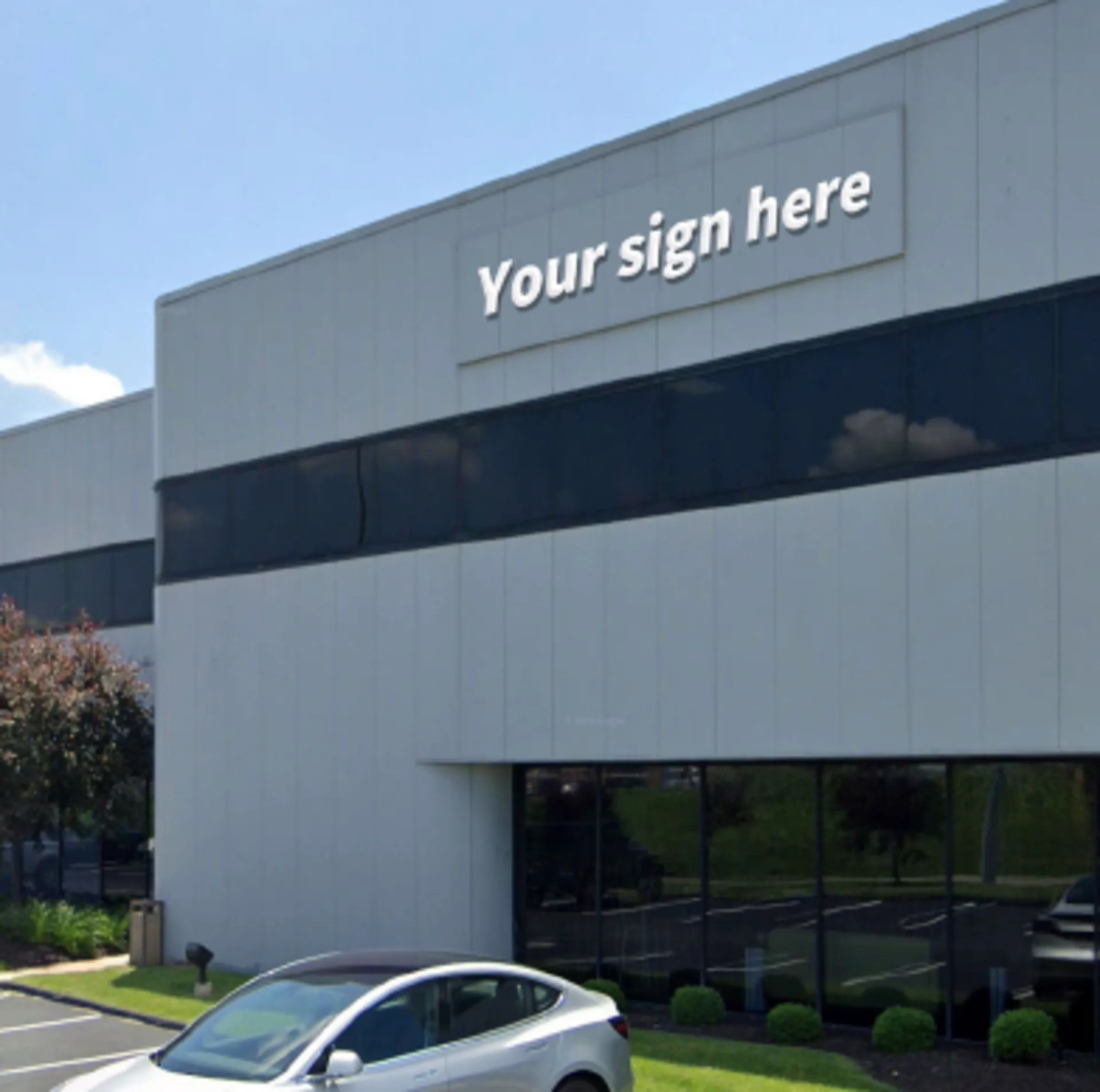 St. Louis Business Center — Lease in Saint Louis, MO, photo 3 of 3
