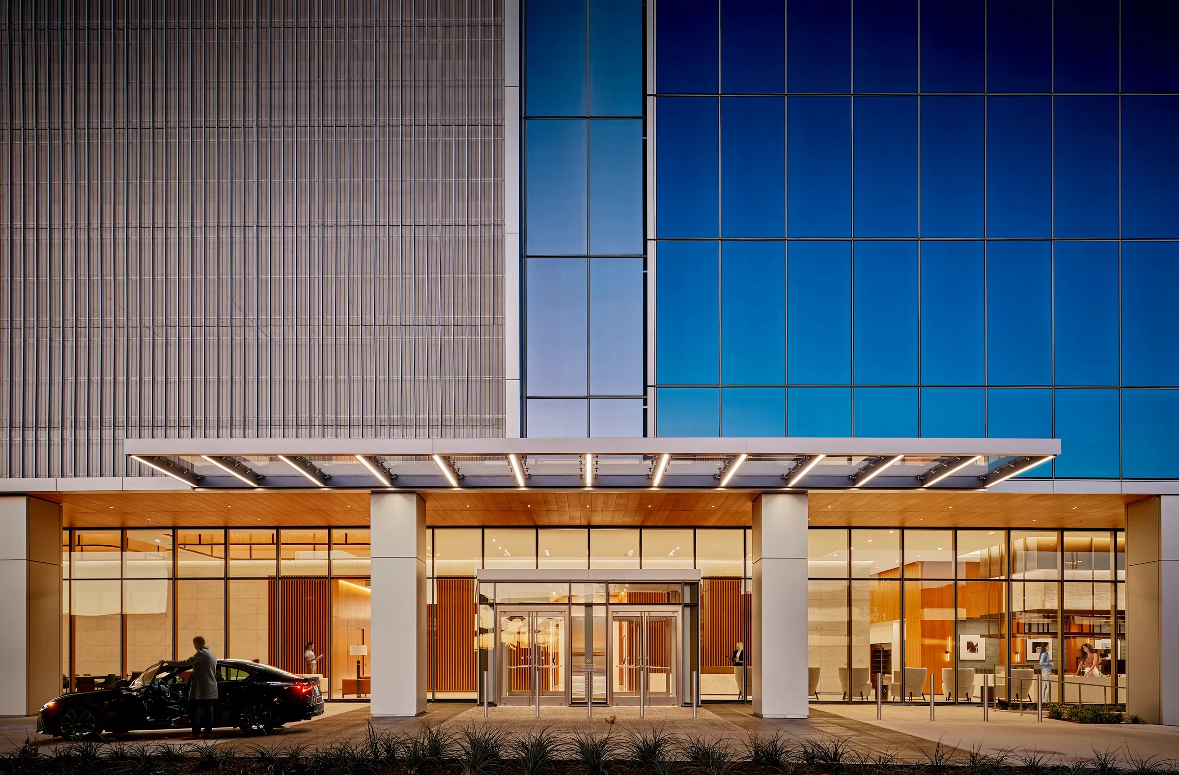 Ryan Tower - photo 10 - 8101 Windrose Plano, TX