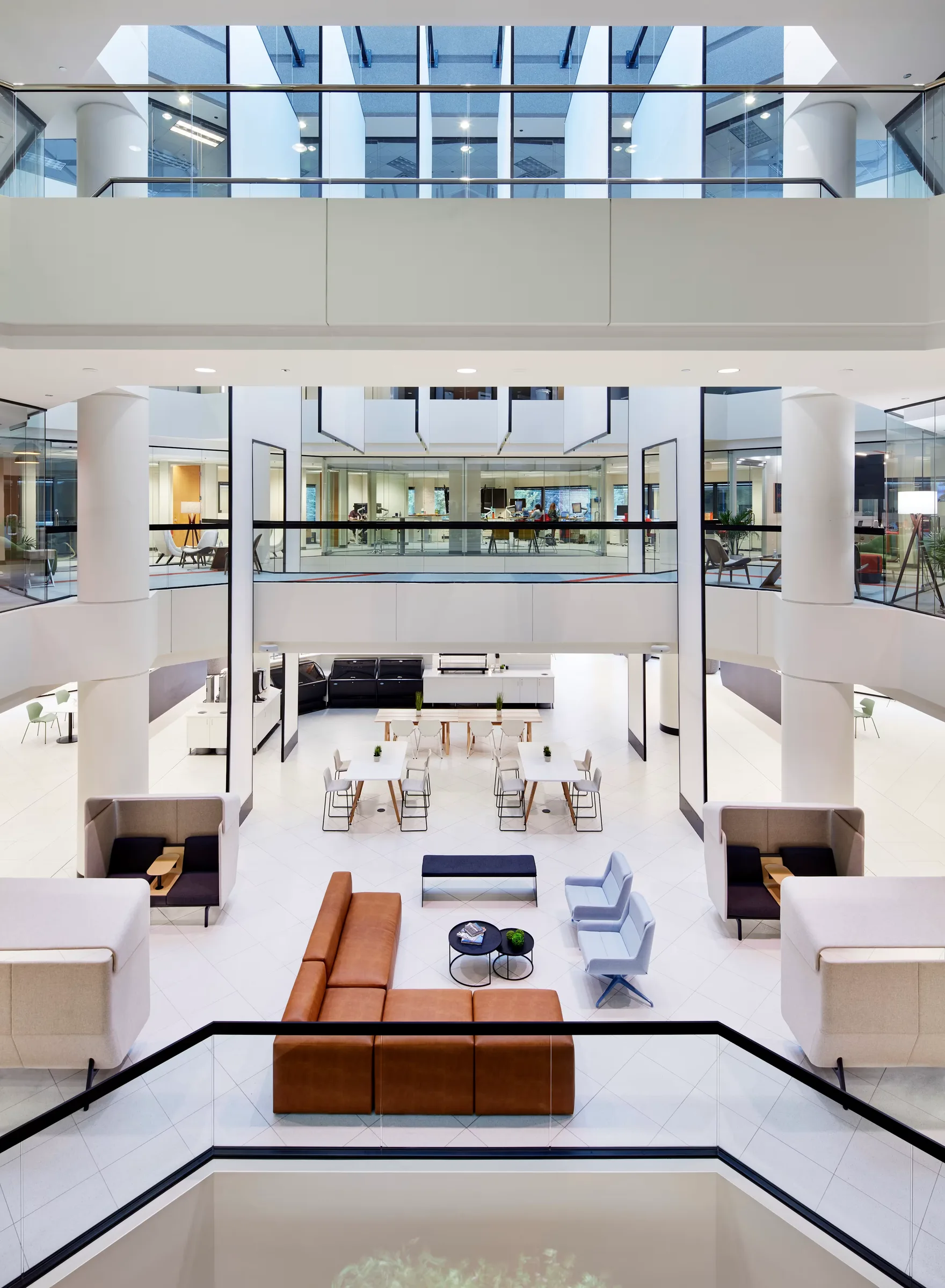 Southpoint East — Lease in Bloomington, MN, photo 4 of 5