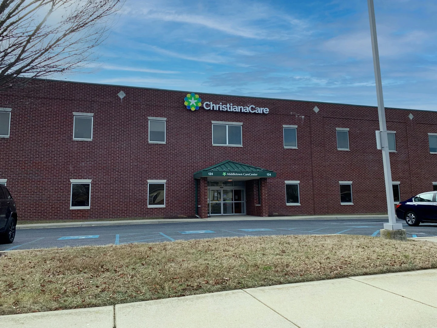 Middletown Care Center — Lease in Middletown, DE, photo 1 of 1