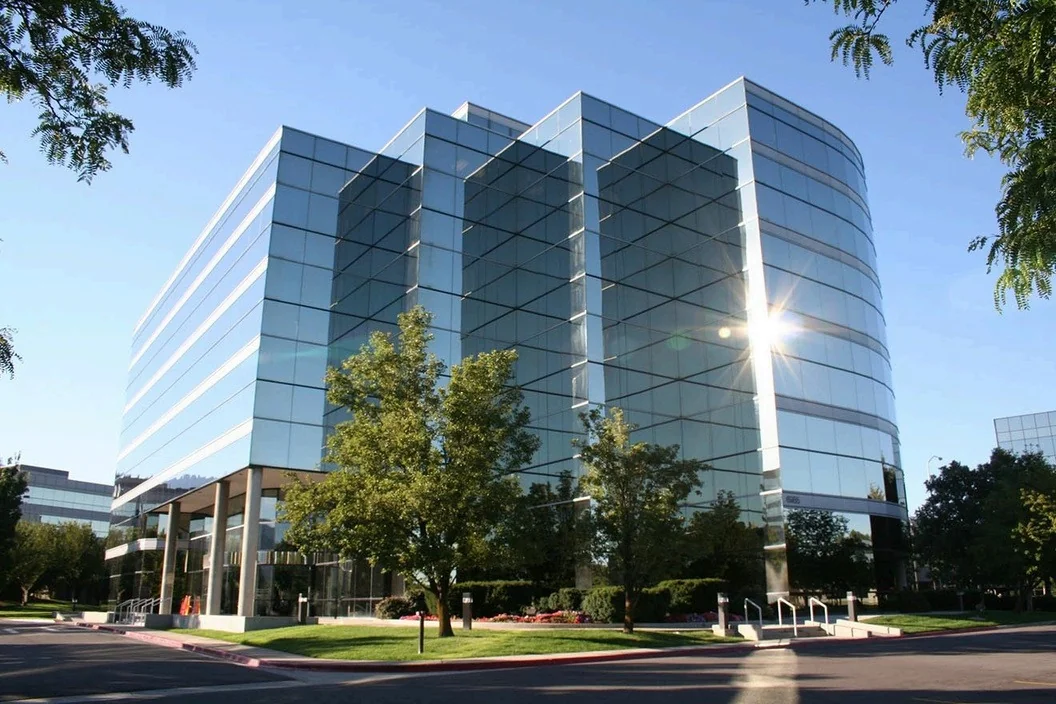 Union Park III — Lease in Midvale, UT, photo 1 of 6