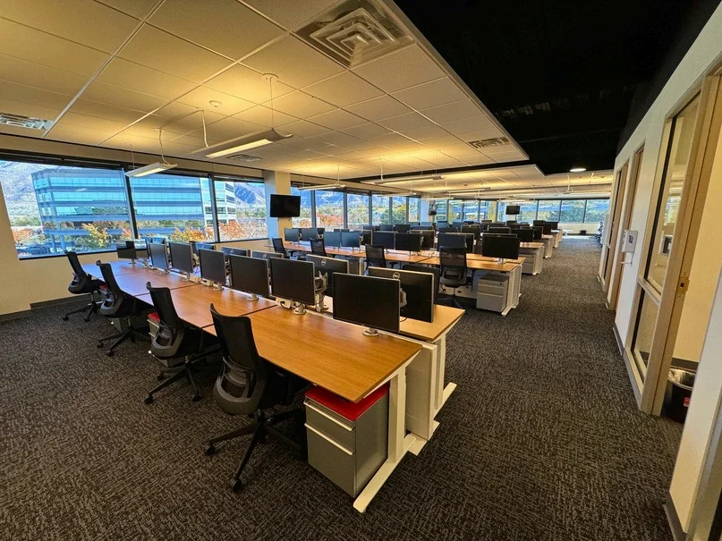 Union Park III — Lease in Midvale, UT, photo 2 of 6