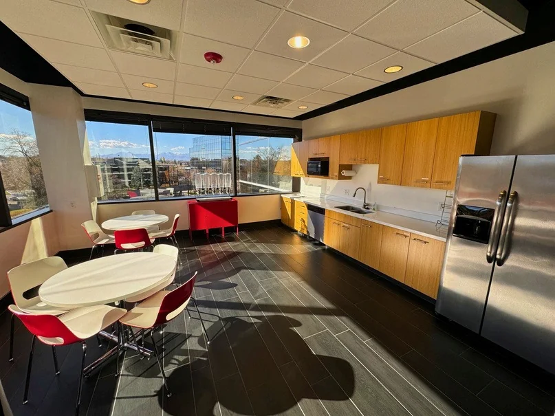 Union Park III — Lease in Midvale, UT, photo 5 of 6