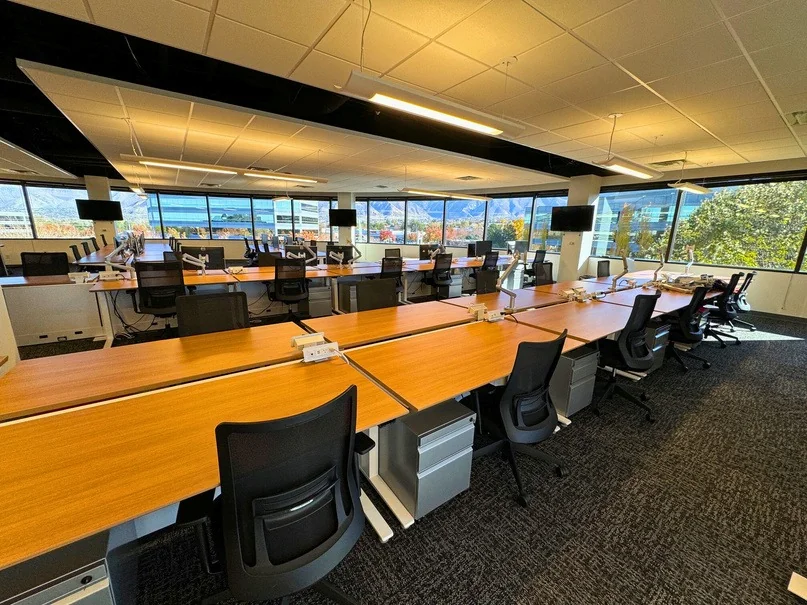 Union Park III — Lease in Midvale, UT, photo 6 of 6