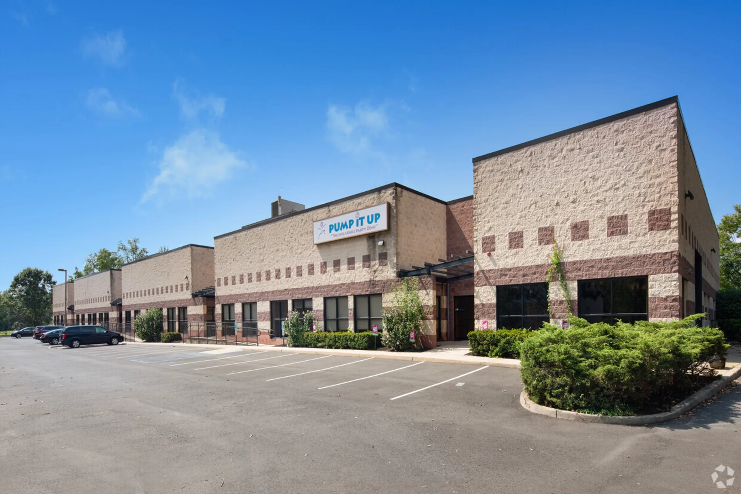 Gateway Business Center — Lease in Hamilton Township, NJ, photo 3 of 6