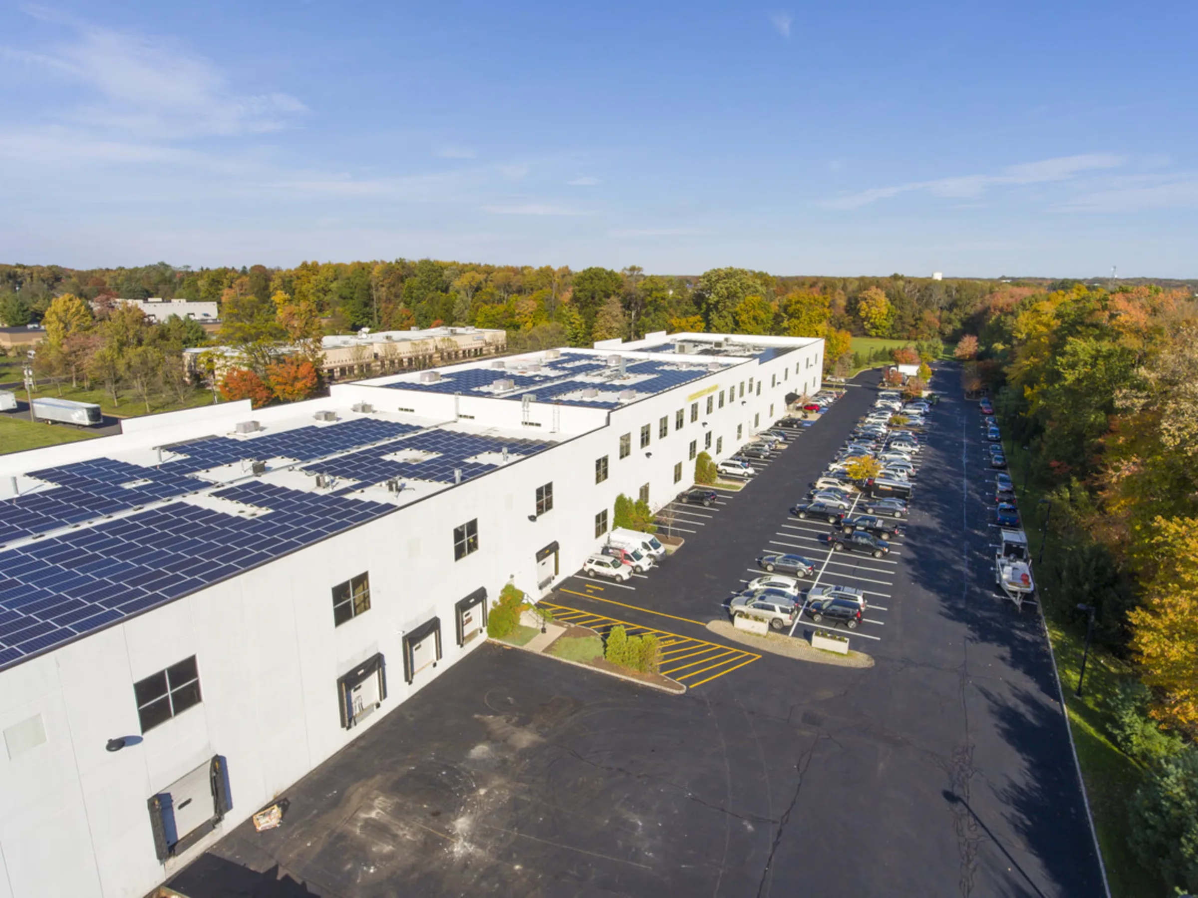 Gateway 195 Centre — Lease in Trenton, NJ, photo 2 of 8