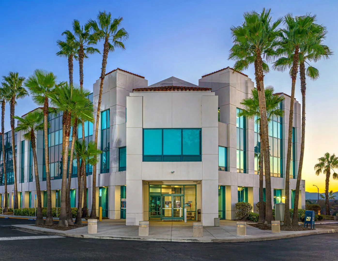 AAA Bldg — Lease in Escondido, CA, photo 1 of 3
