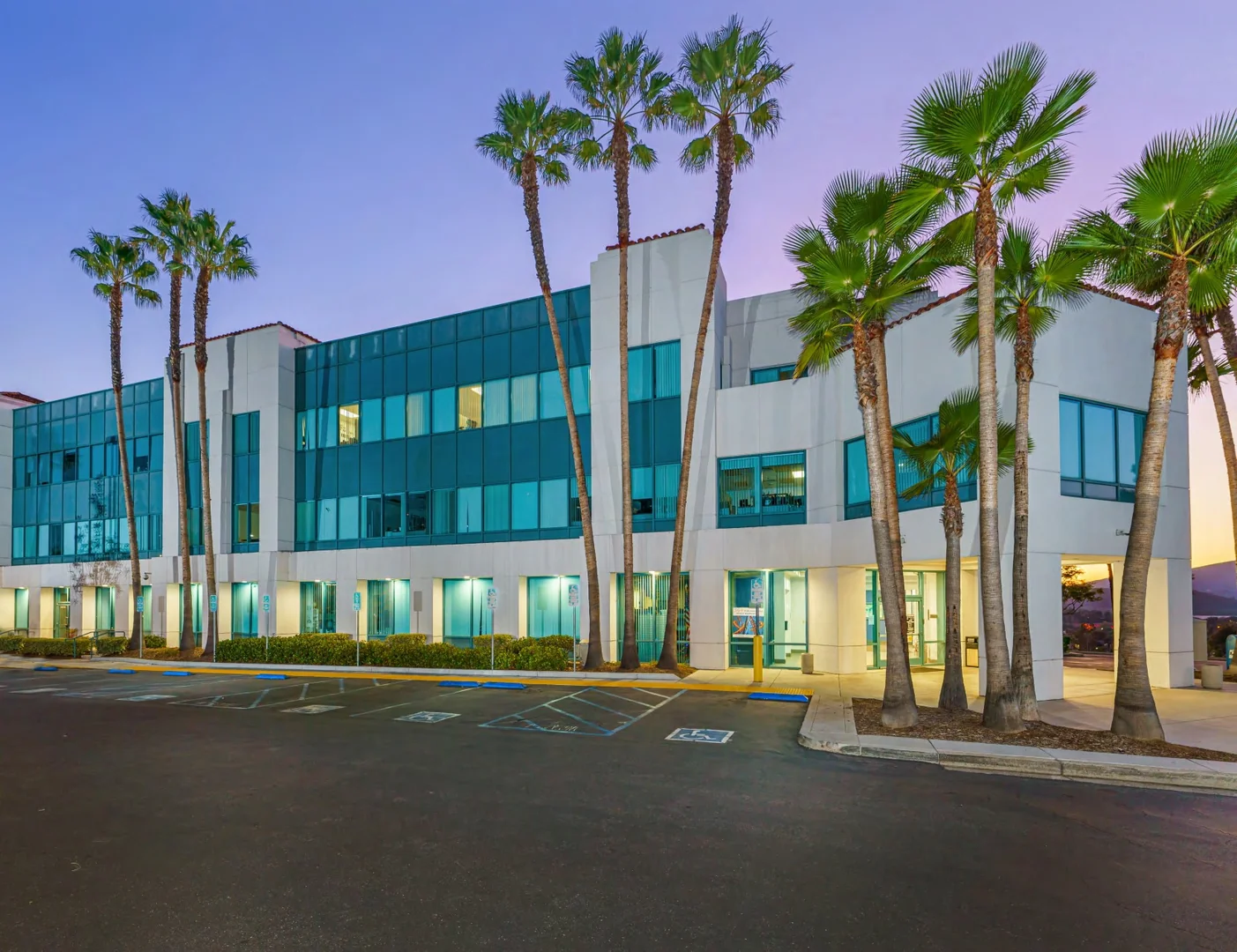 AAA Bldg — Lease in Escondido, CA, photo 3 of 3