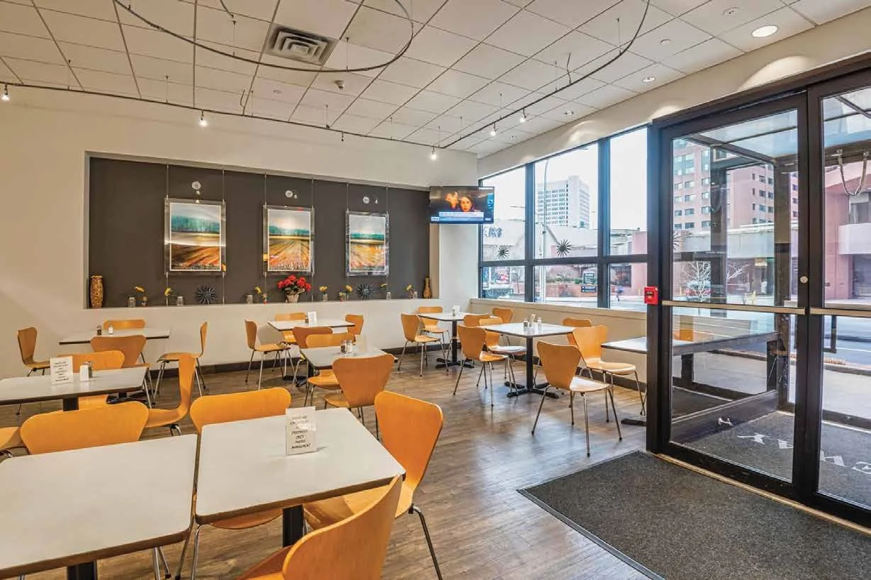 Gateway — Lease in White Plains, NY, photo 4 of 5