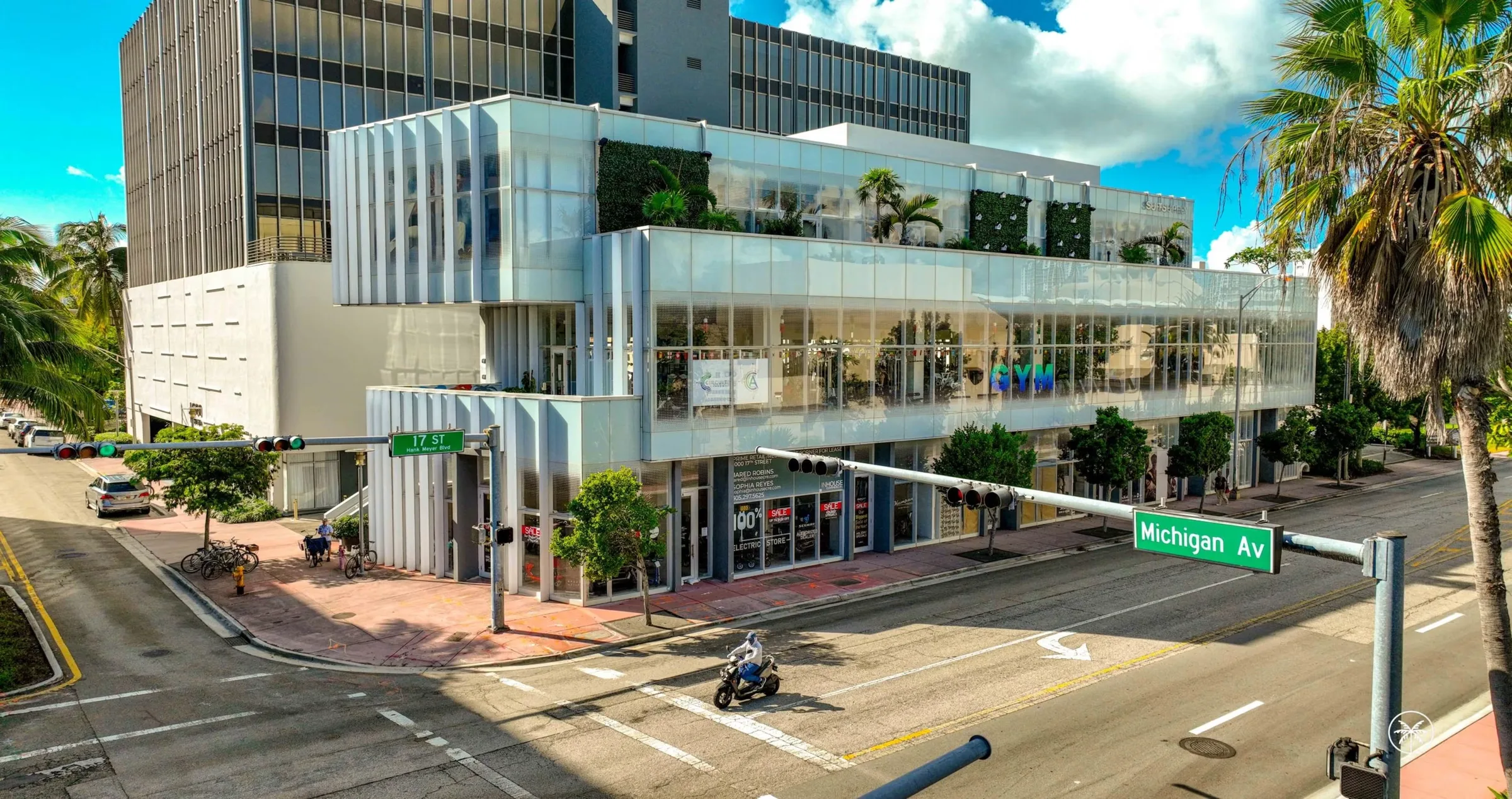 1000 17th — Lease in Miami Beach, FL, photo 1 of 4