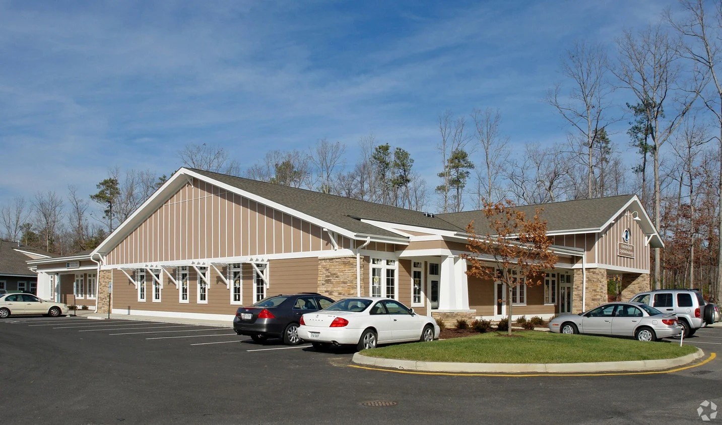 2369-2373 Colony Crossing Pl - Colony Crossing -… — Lease in Midlothian, VA, photo 1 of 1