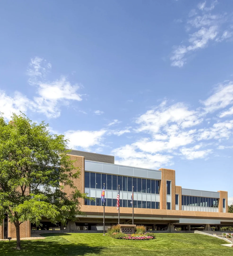 Office for Lease in Greenwood Village, CO, photo 1 of 6