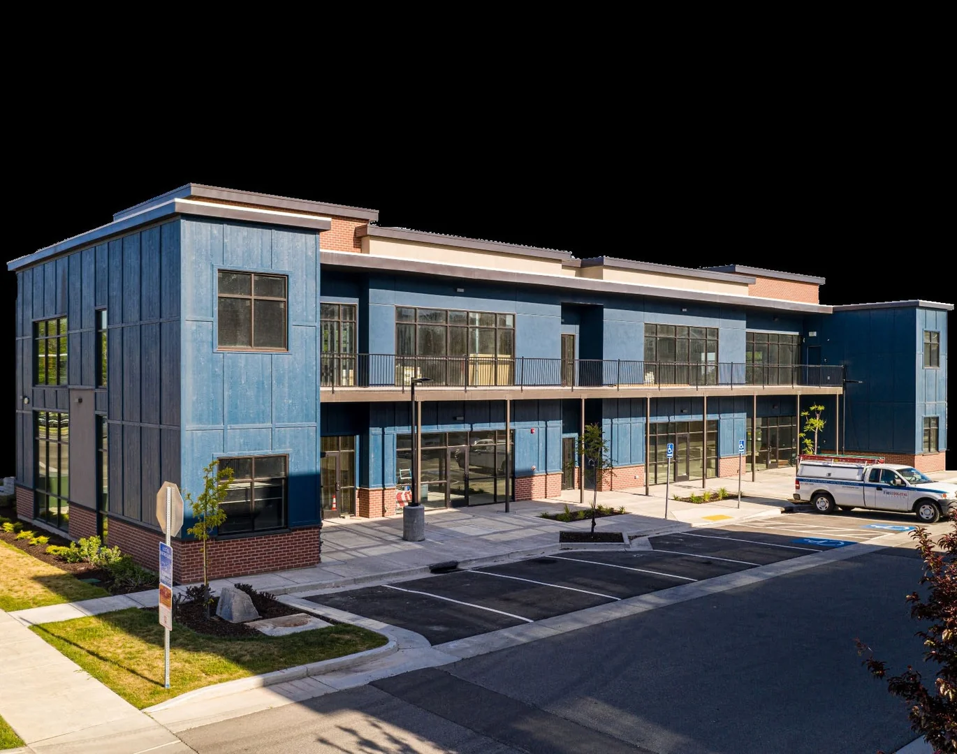 8327 S State St — Lease in Sandy, UT, photo 1 of 3