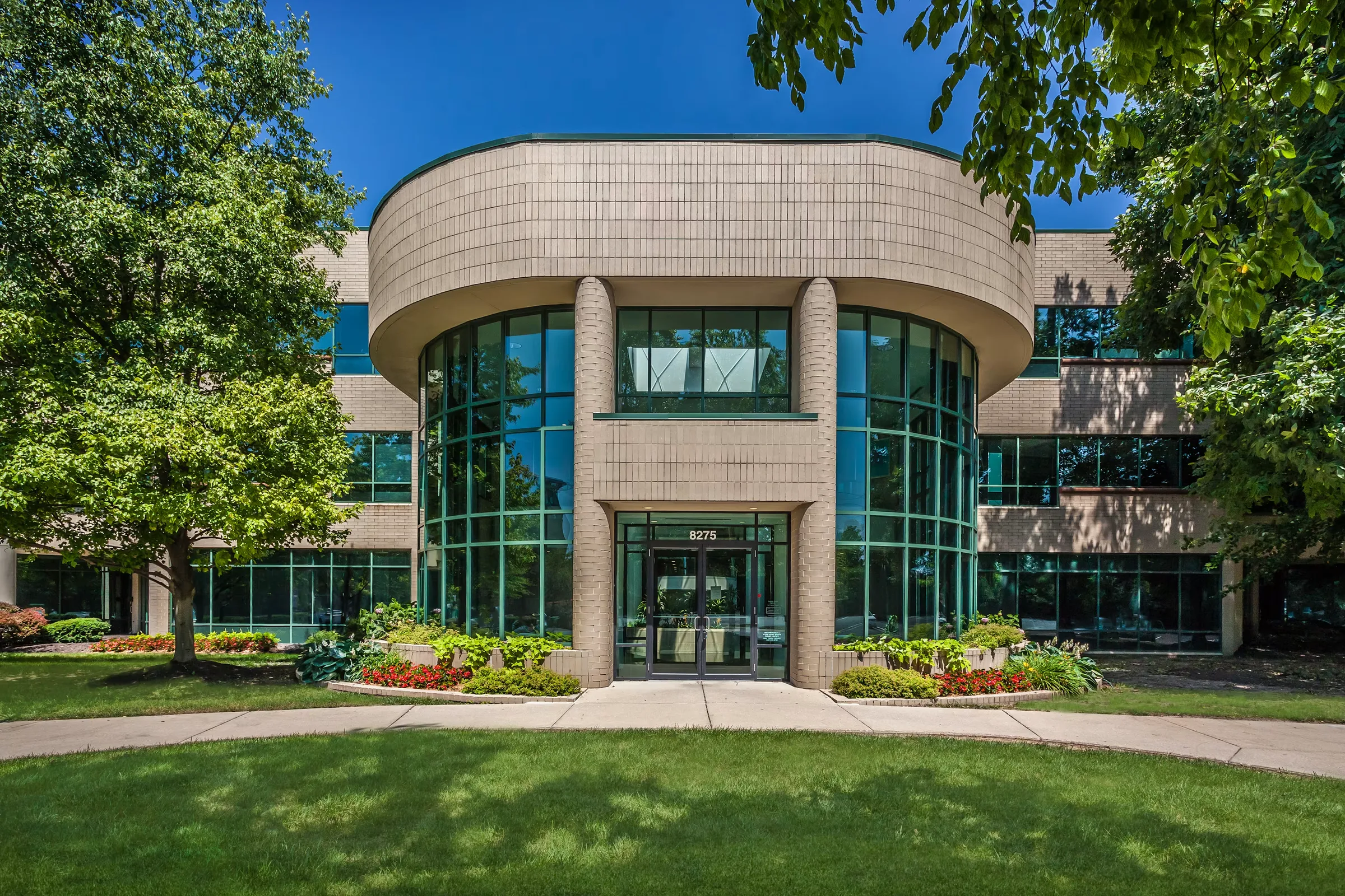 Woodland Center I