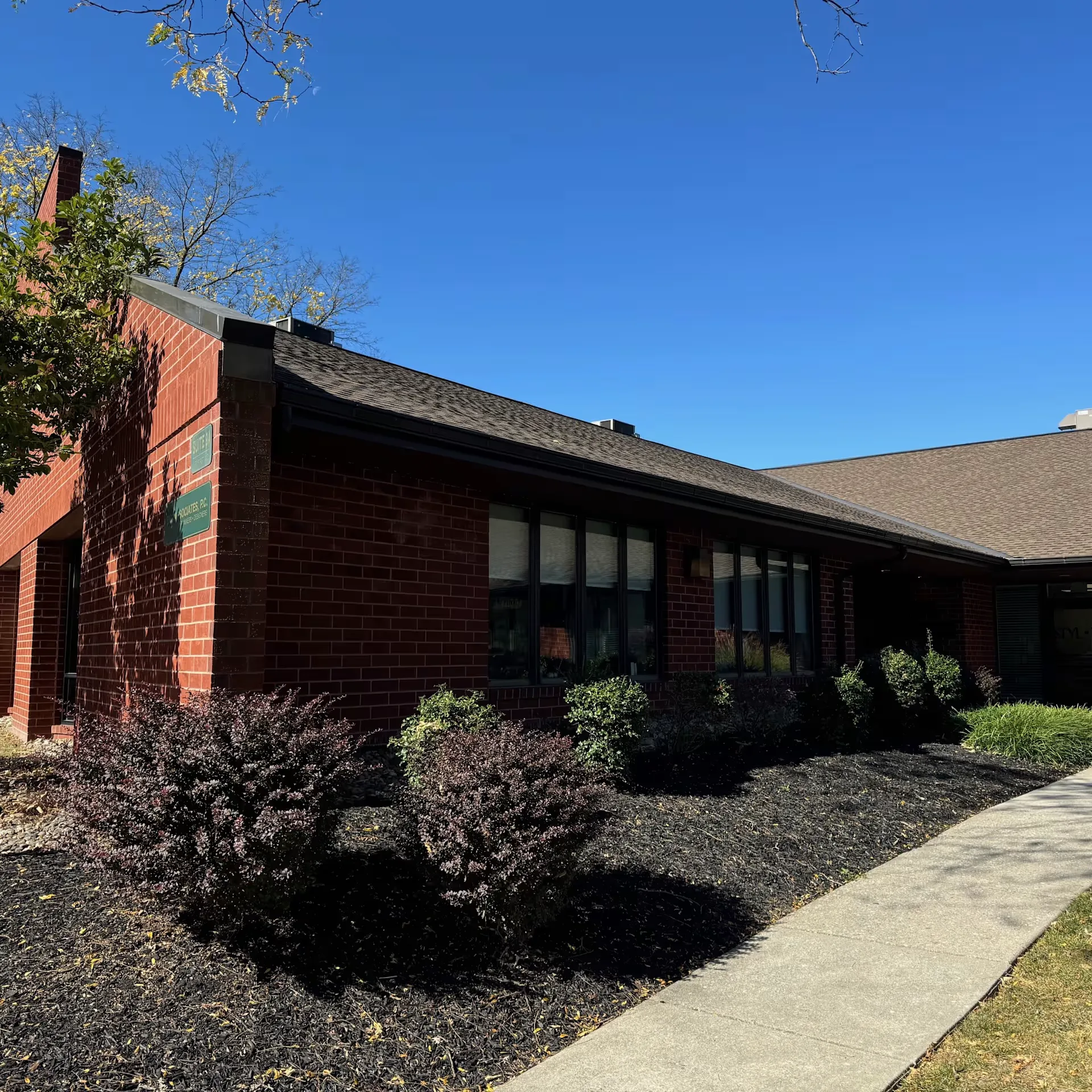 Metropolitan Business Center — Lease in King Of Prussia, PA, photo 1 of 1