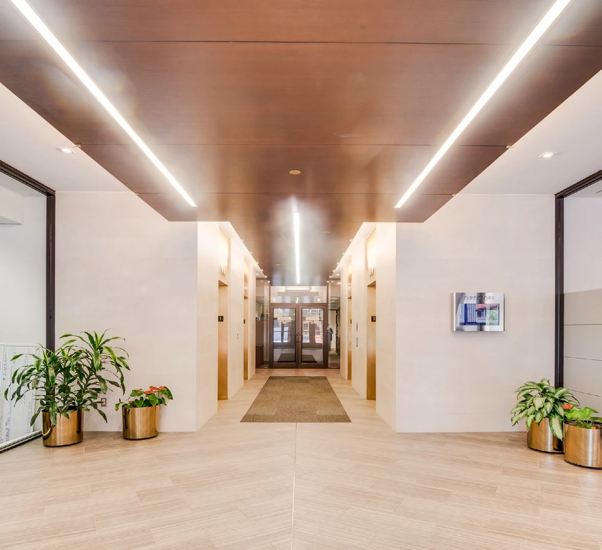 One North Main Bldg — Lease in Ann Arbor, MI, photo 5 of 5