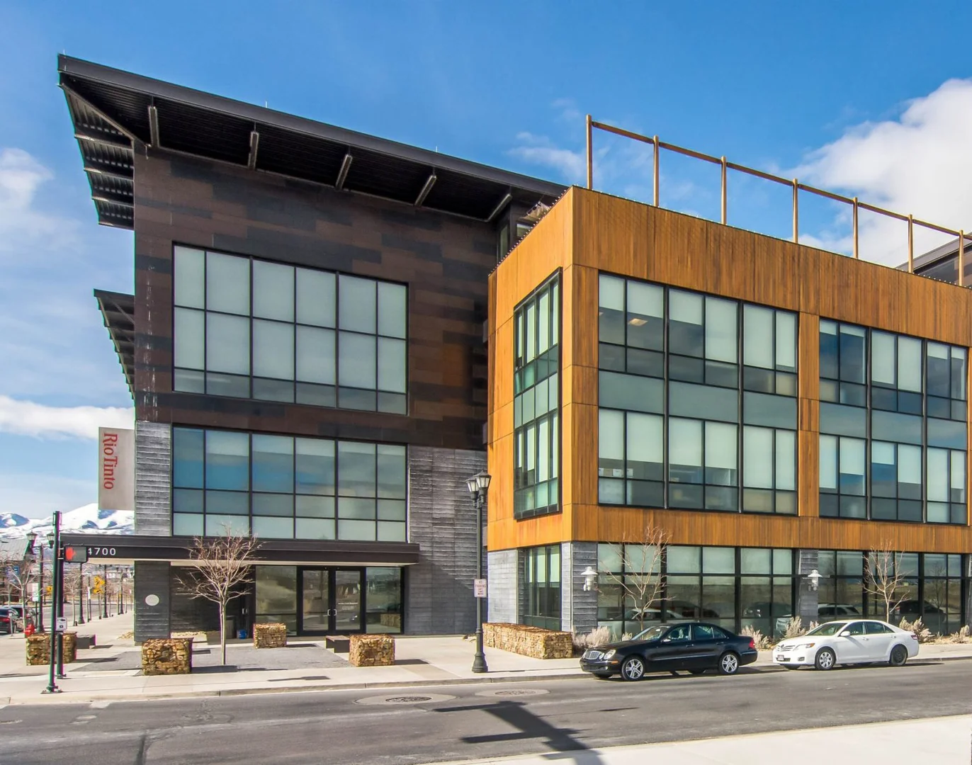 Daybreak Corporate Center — Lease in South Jordan, UT, photo 1 of 6