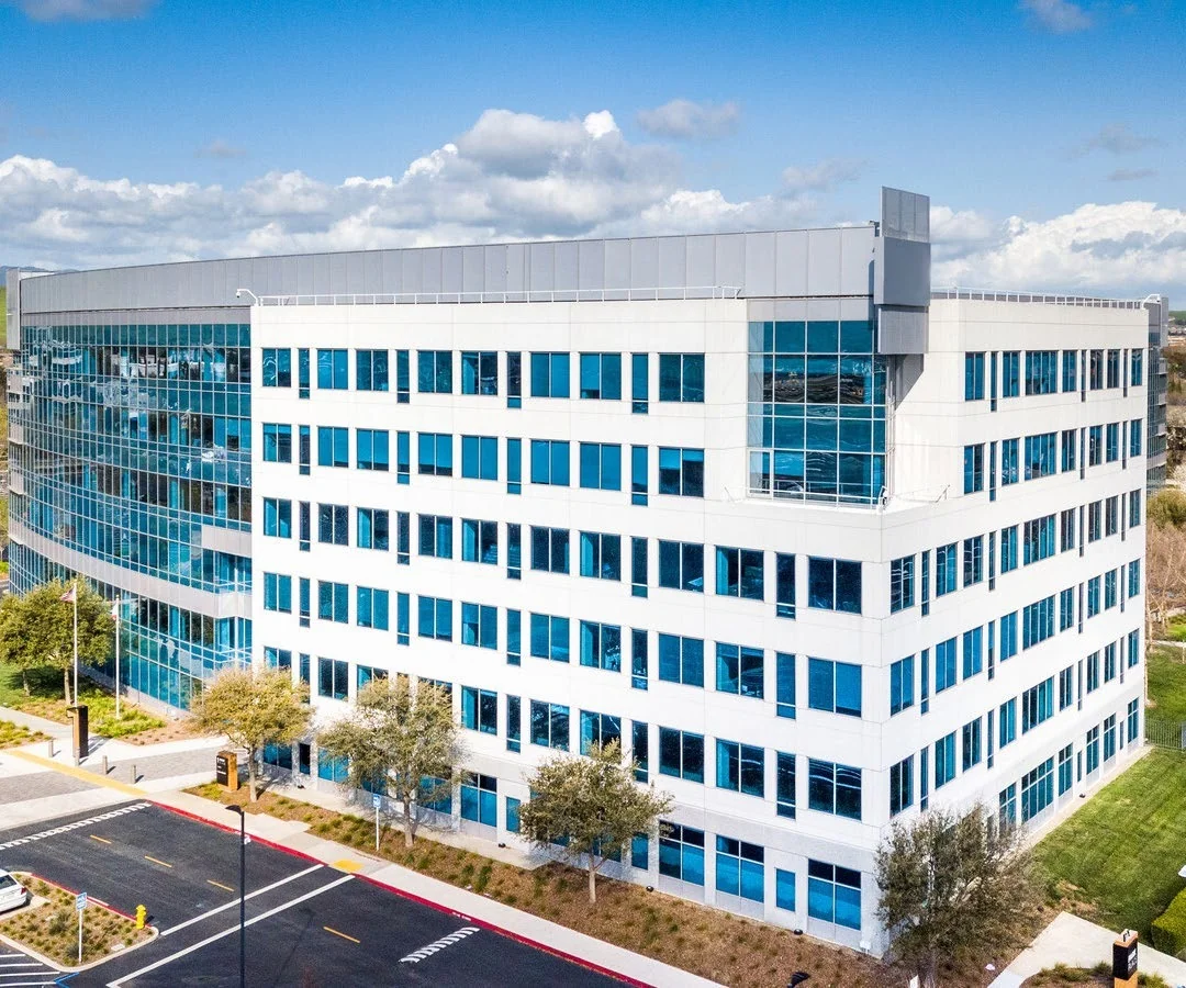 One Park Place — Lease in Dublin, CA, photo 1 of 6