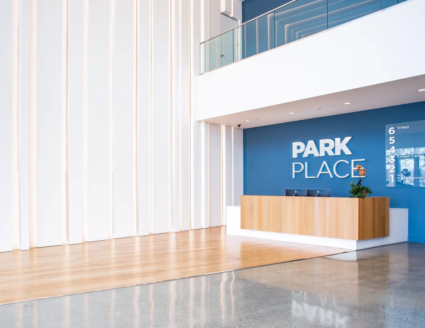 One Park Place — Lease in Dublin, CA, photo 3 of 6