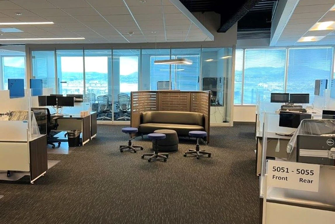 One Park Place — Lease in Dublin, CA, photo 5 of 6