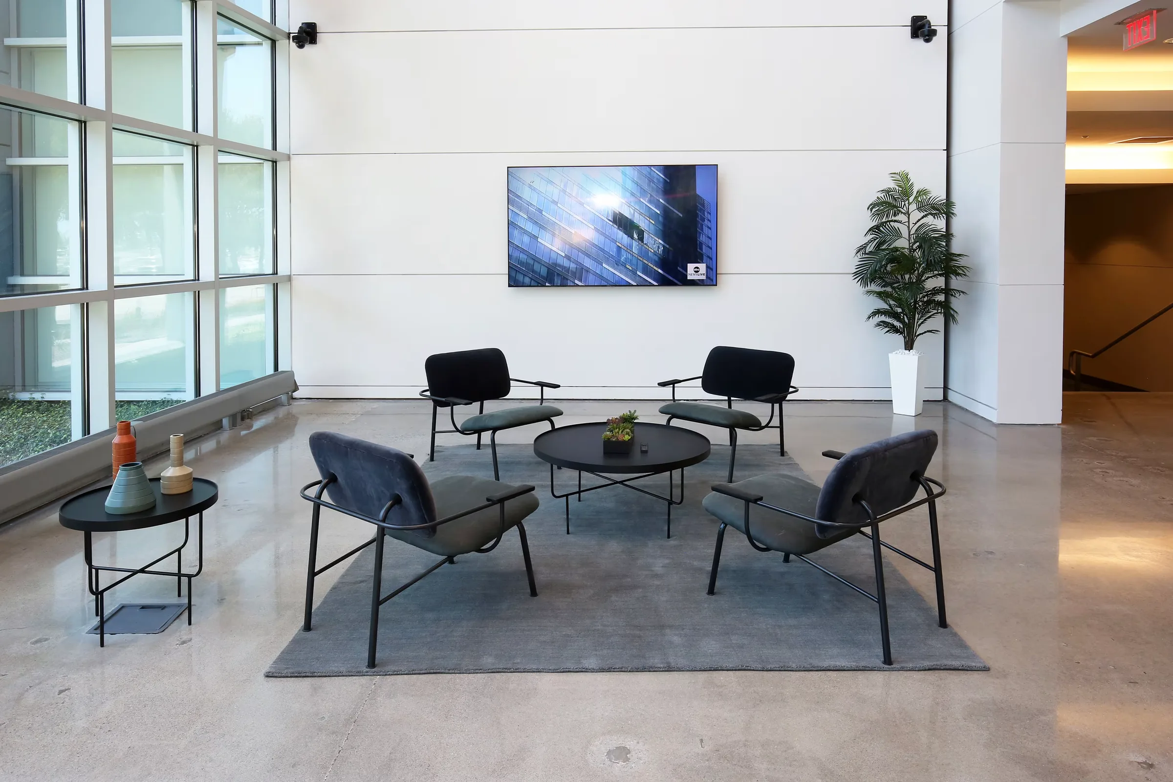 5000 Headquarters