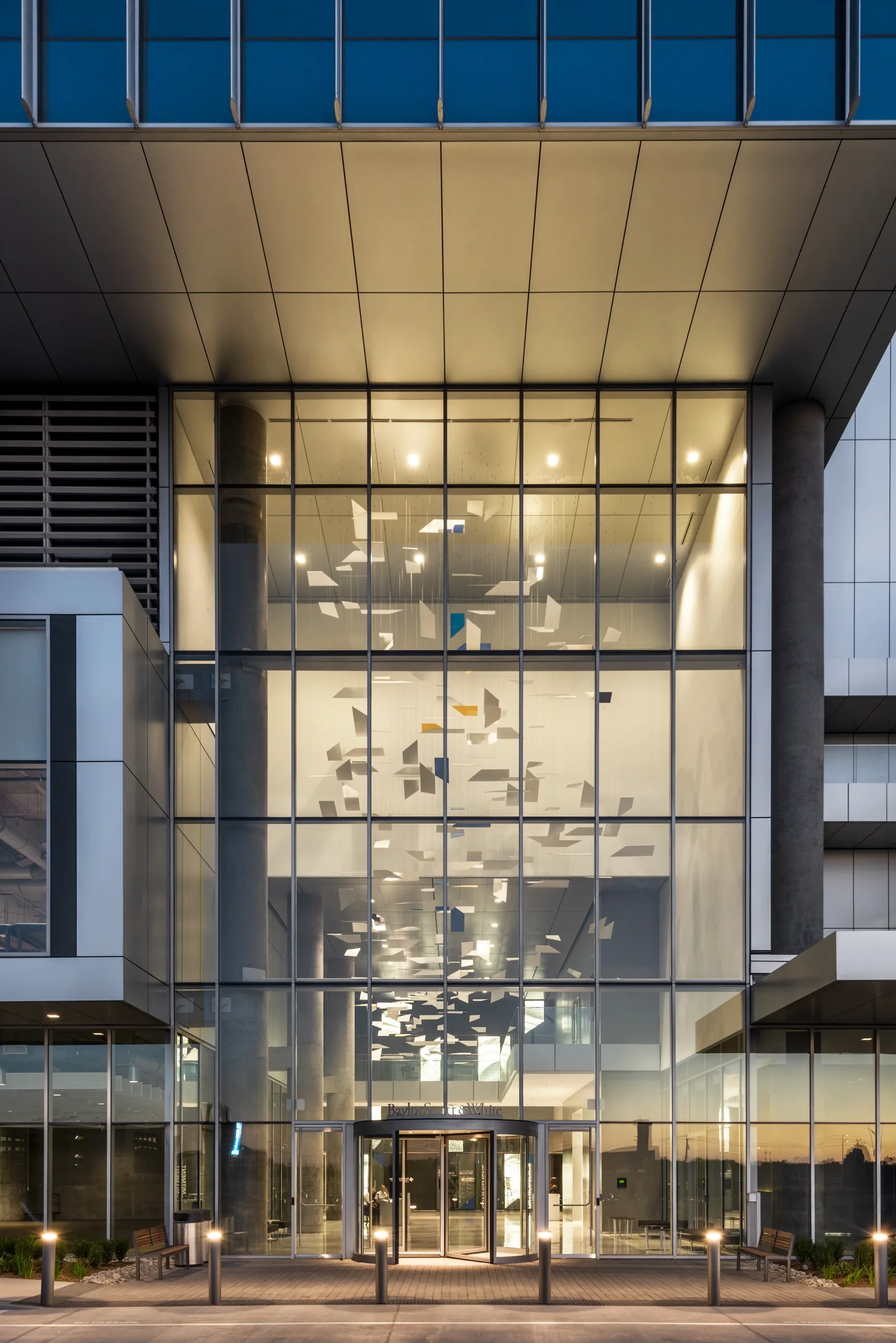 Baylor Scott & White Sports Therapy — Lease in Frisco, TX, photo 4 of 8