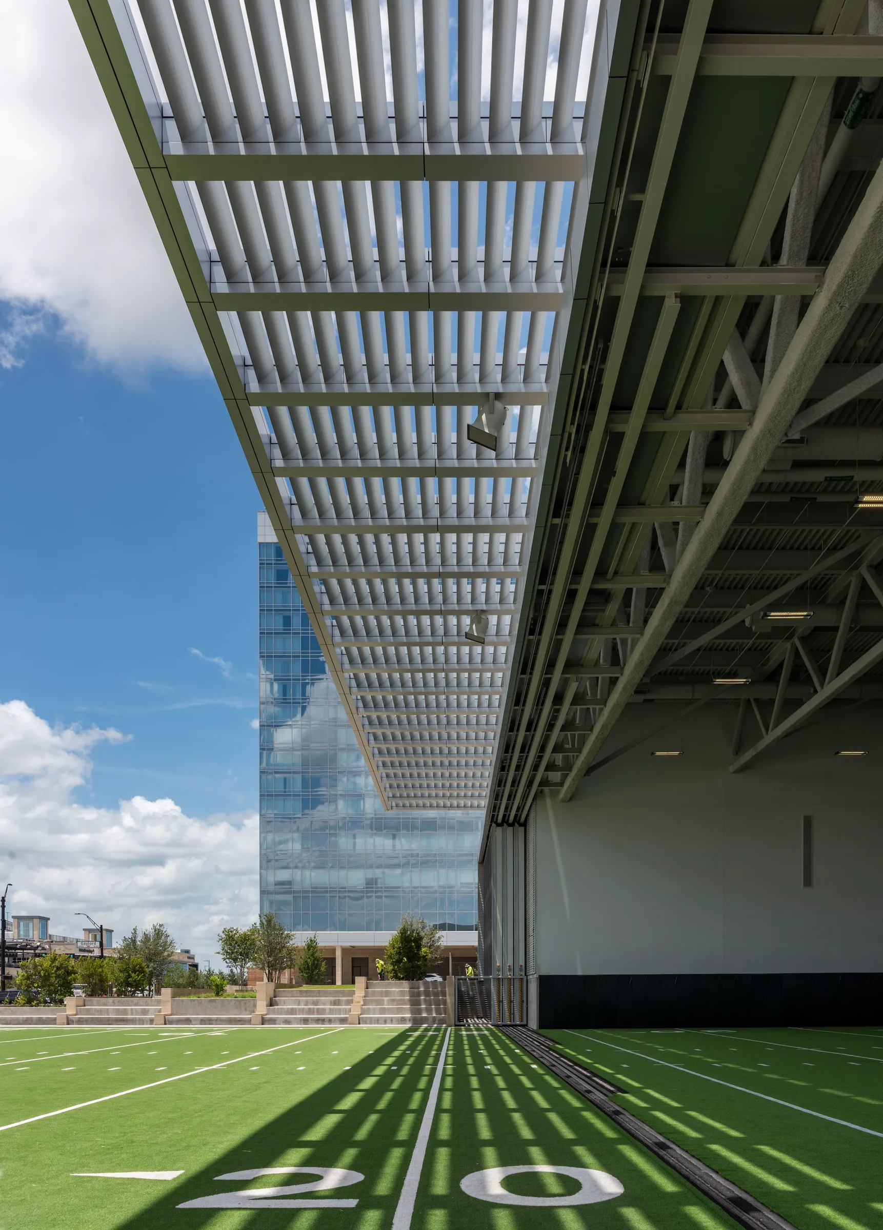 Baylor Scott & White Sports Therapy — Lease in Frisco, TX, photo 5 of 8
