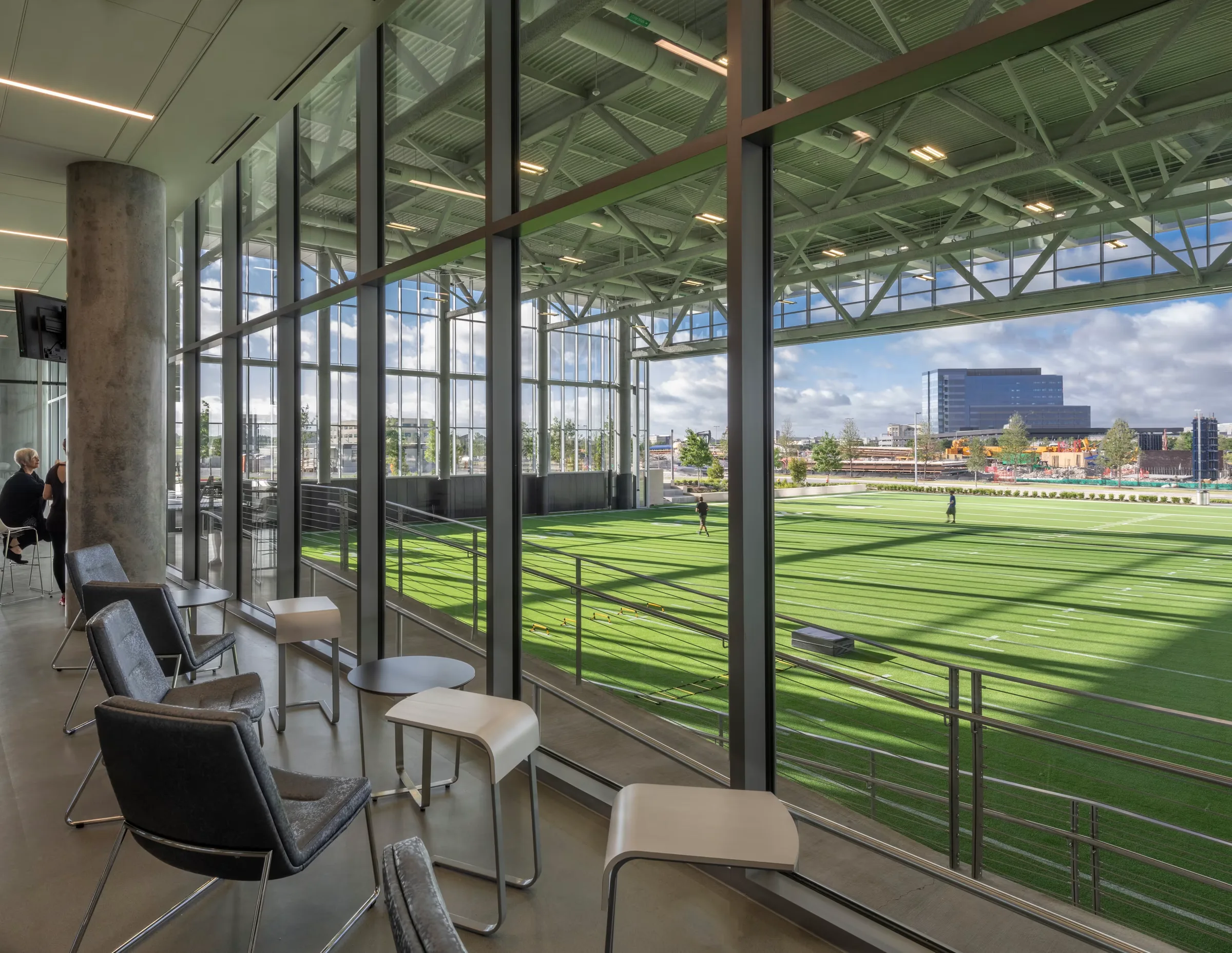Baylor Scott & White Sports Therapy — Lease in Frisco, TX, photo 6 of 8