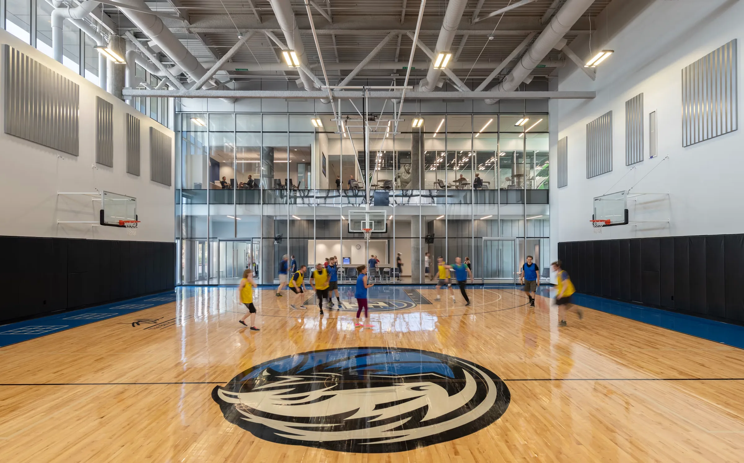 Baylor Scott & White Sports Therapy — Lease in Frisco, TX, photo 7 of 8