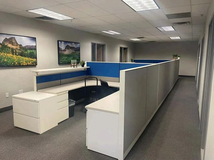 Parkway Tower — Lease in South Jordan, UT, photo 3 of 4