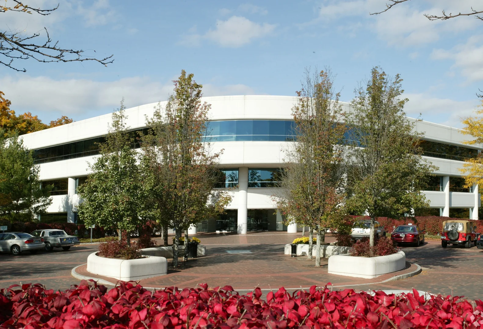 100 Northfield Drive — Lease in Windsor, CT, photo 4 of 4