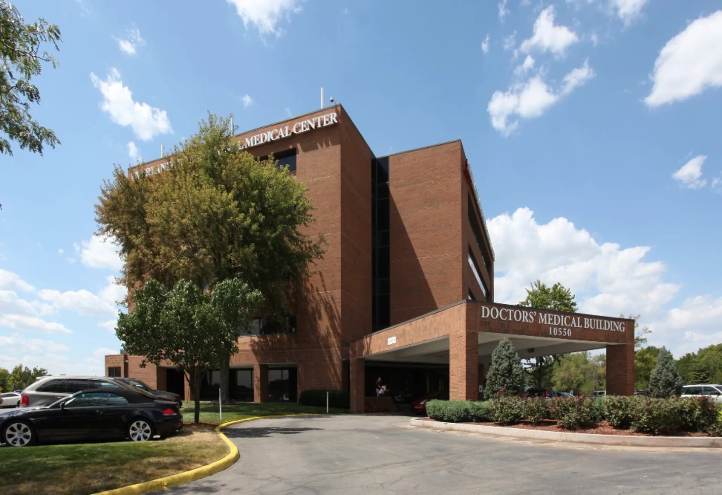 The Doctor's Building
