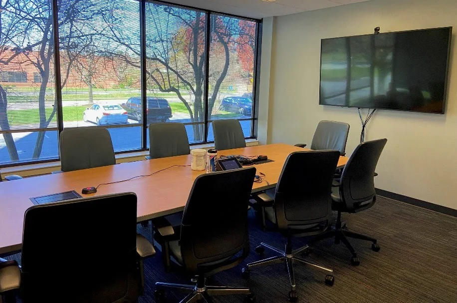 Building I — Lease in Norristown, PA, photo 3 of 3