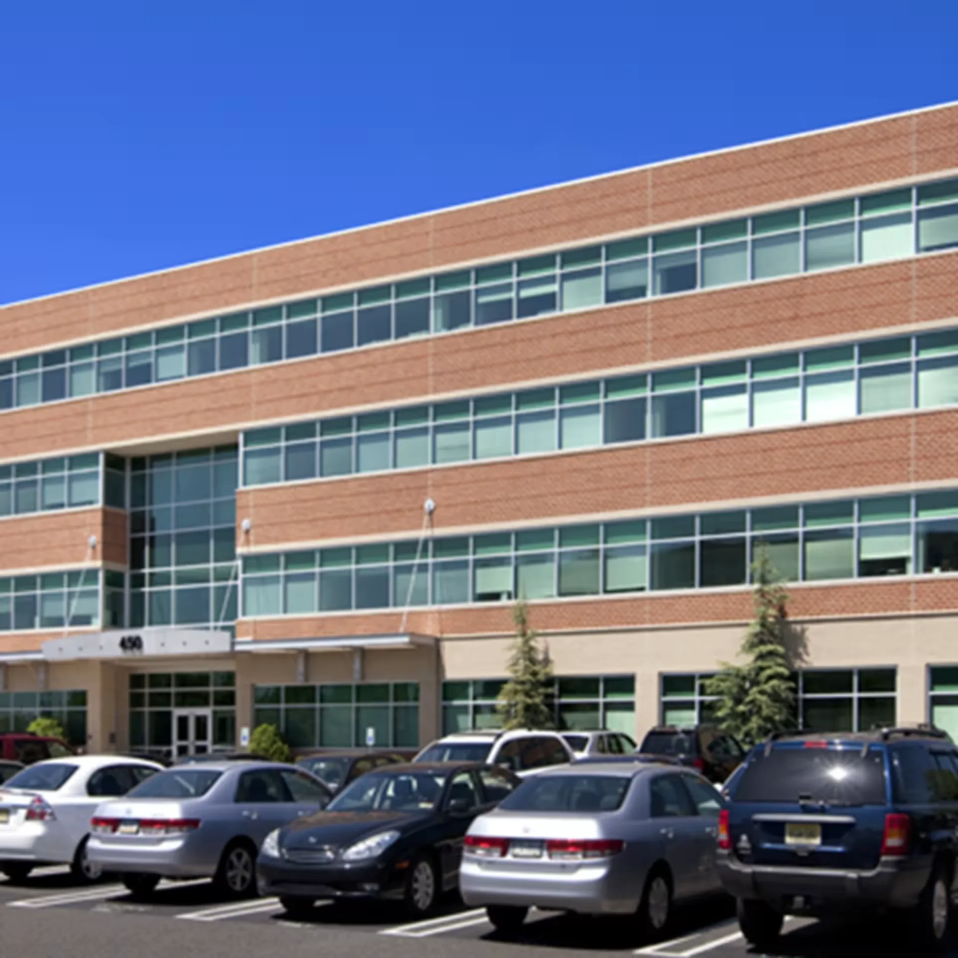 Interchange Corp Cntr @ Plymouth Mtg