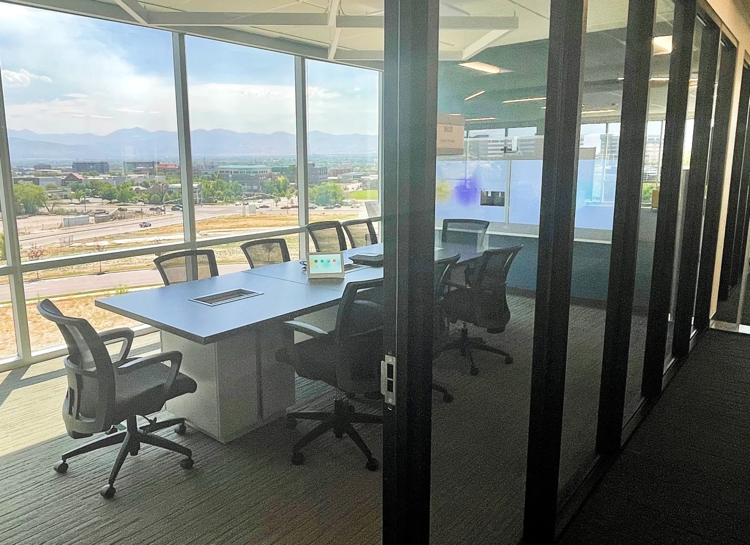 Sandy Towers East — Lease in Sandy, UT, photo 4 of 5