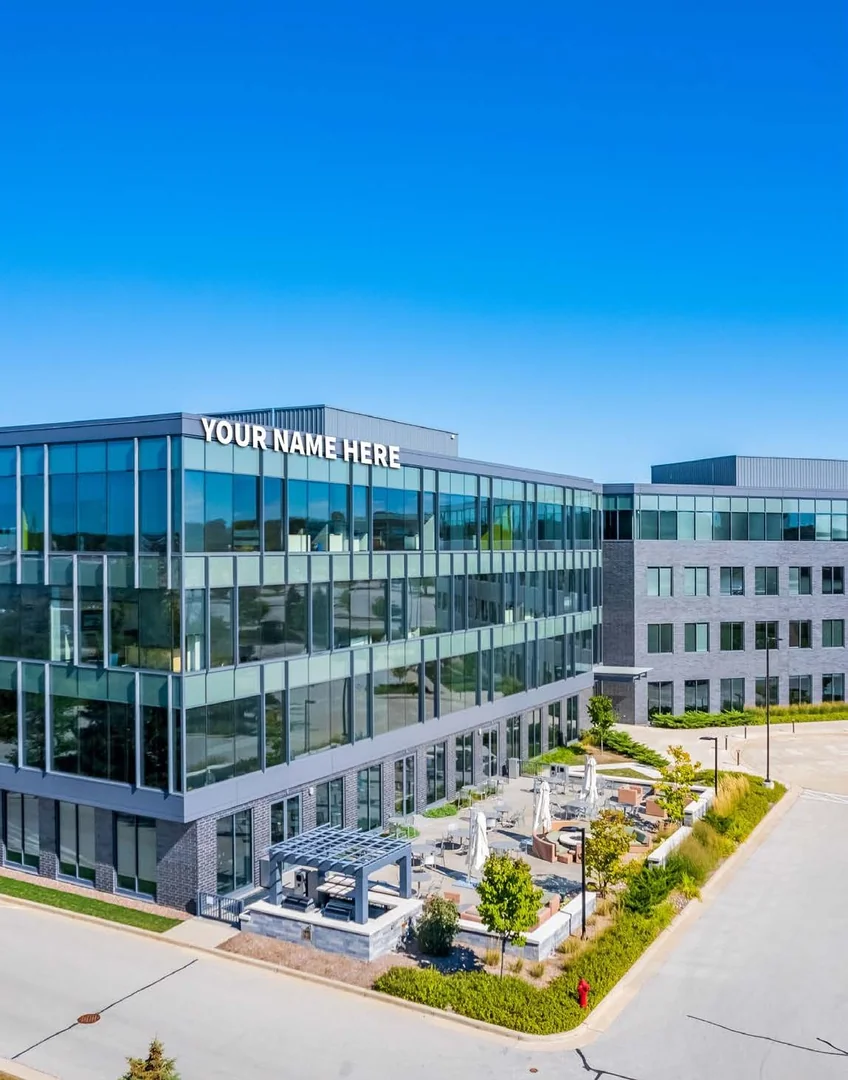 Meadowland Research & Technology Center — Lease in Wauwatosa, WI, photo 1 of 6