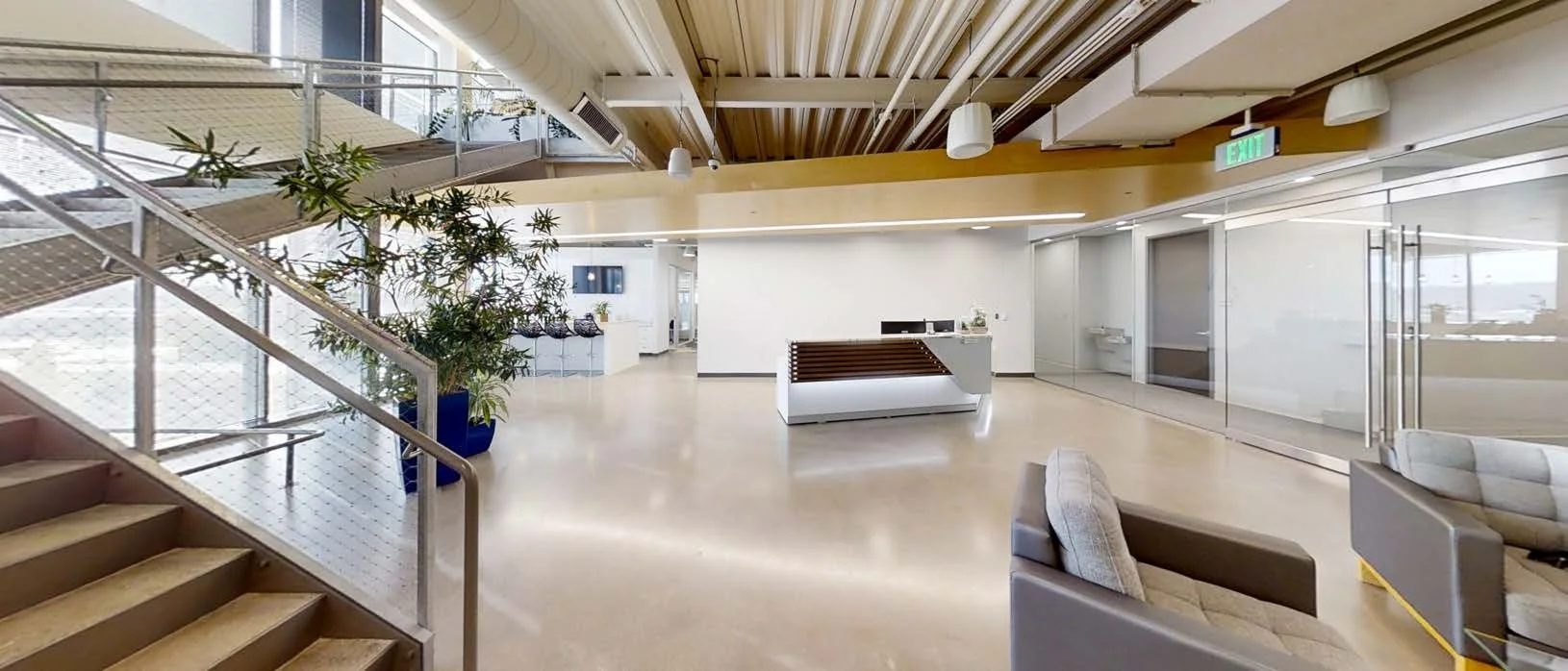 Meadowland Research & Technology Center — Lease in Wauwatosa, WI, photo 2 of 6