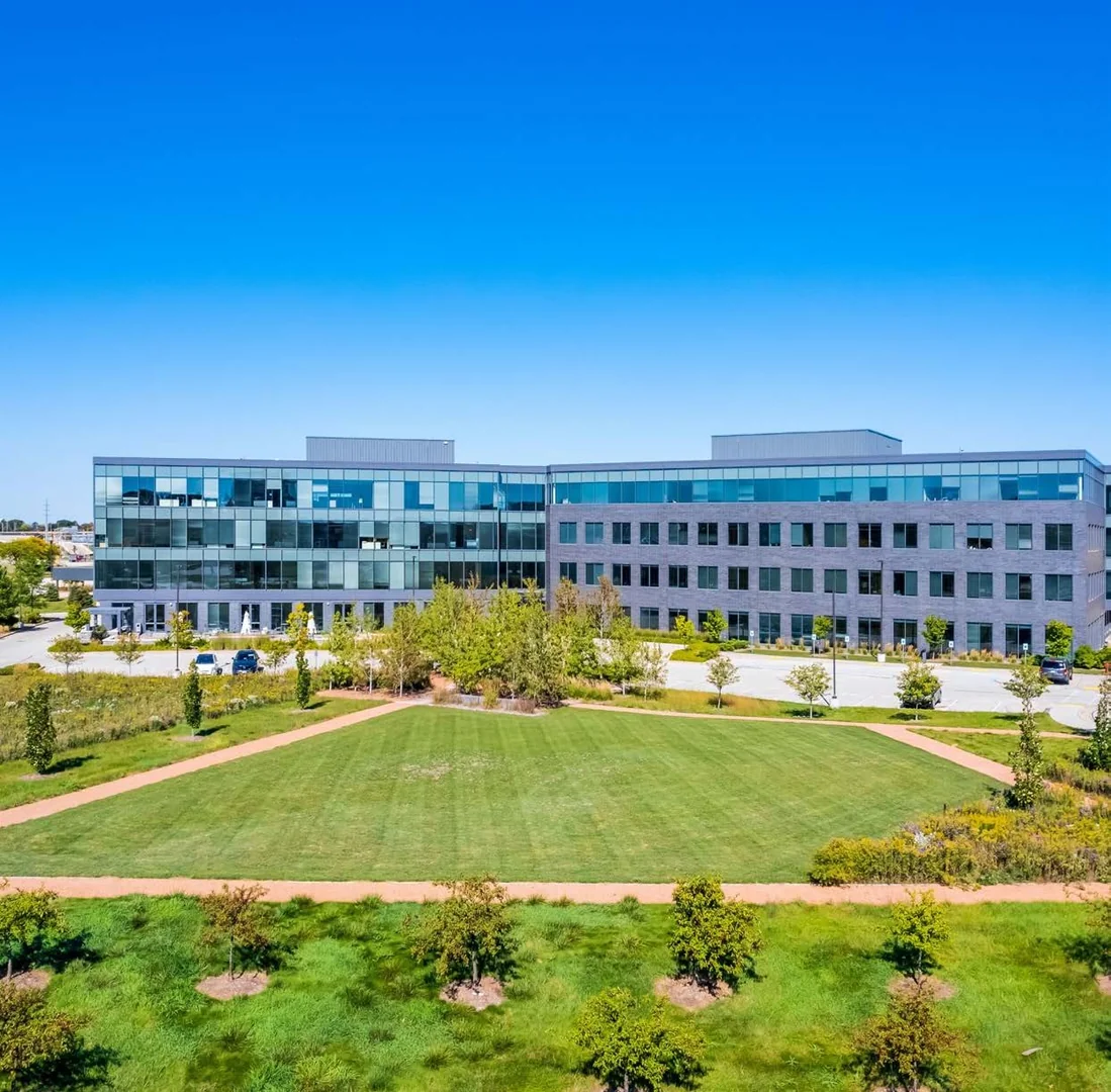 Meadowland Research & Technology Center — Lease in Wauwatosa, WI, photo 5 of 6