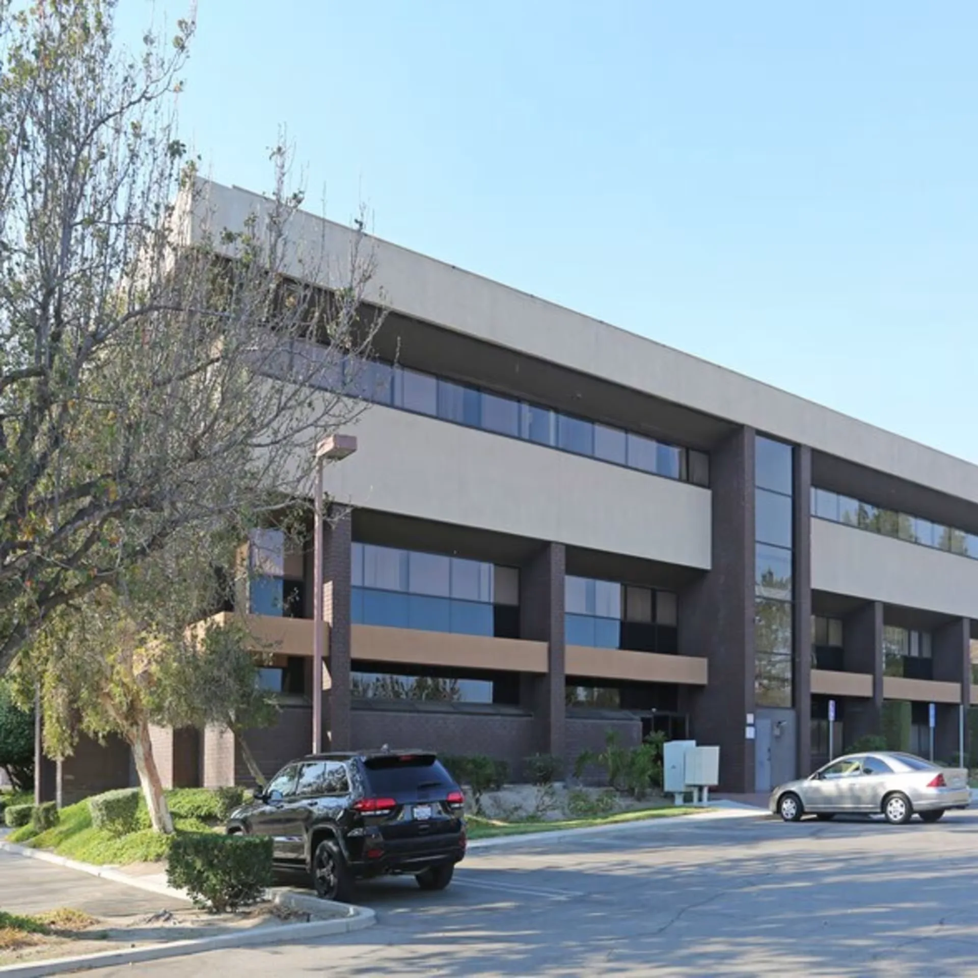 Simi Valley Medical Arts Center — Lease in Simi Valley, CA, photo 1 of 1