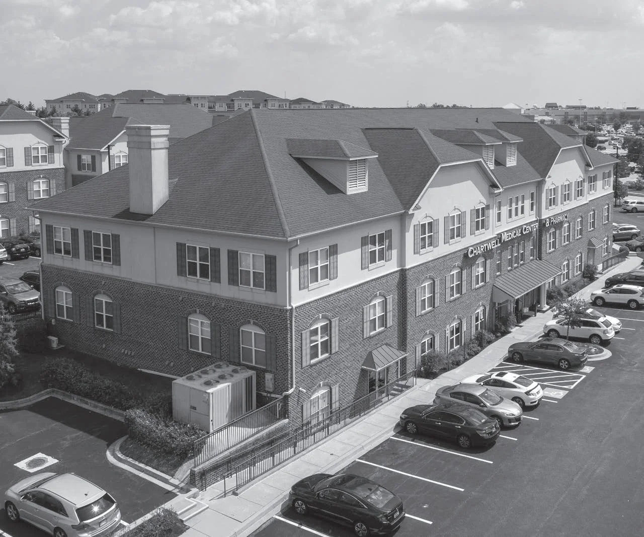 Chartwell Medical Center — Lease in Elkridge, MD, photo 2 of 5