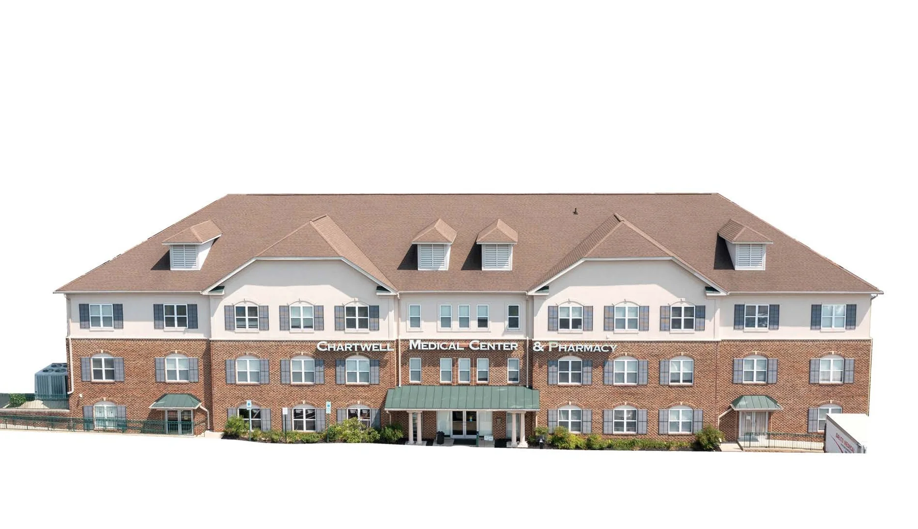 Chartwell Medical Center — Lease in Elkridge, MD, photo 3 of 5