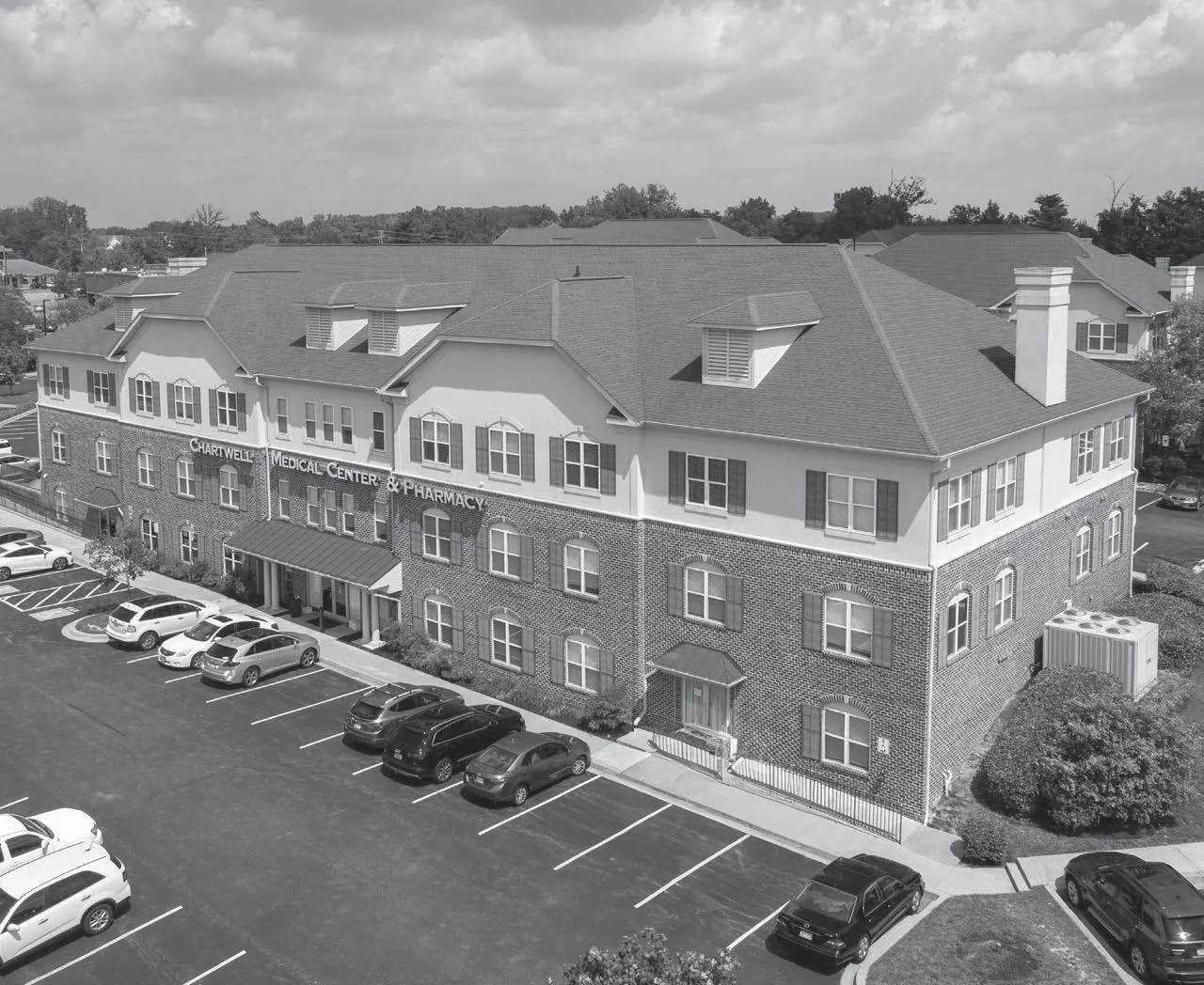 Chartwell Medical Center — Lease in Elkridge, MD, photo 5 of 5