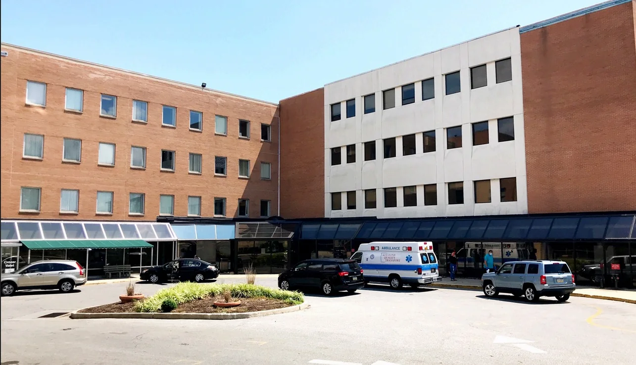 30 Medical Plaza — Lease in Upland, PA, photo 1 of 1