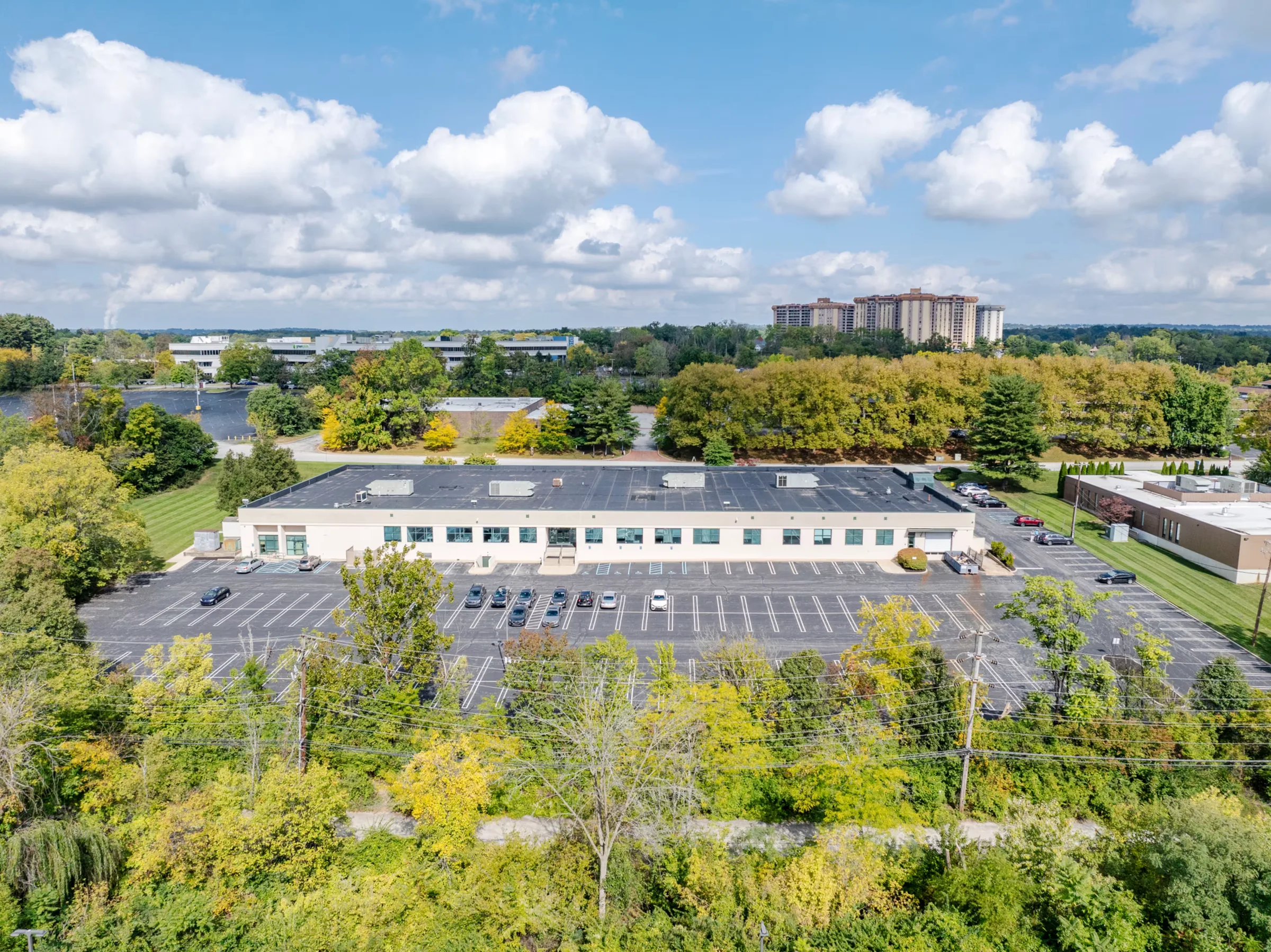 1021 W 8th Ave — Lease in King Of Prussia, PA, photo 2 of 2