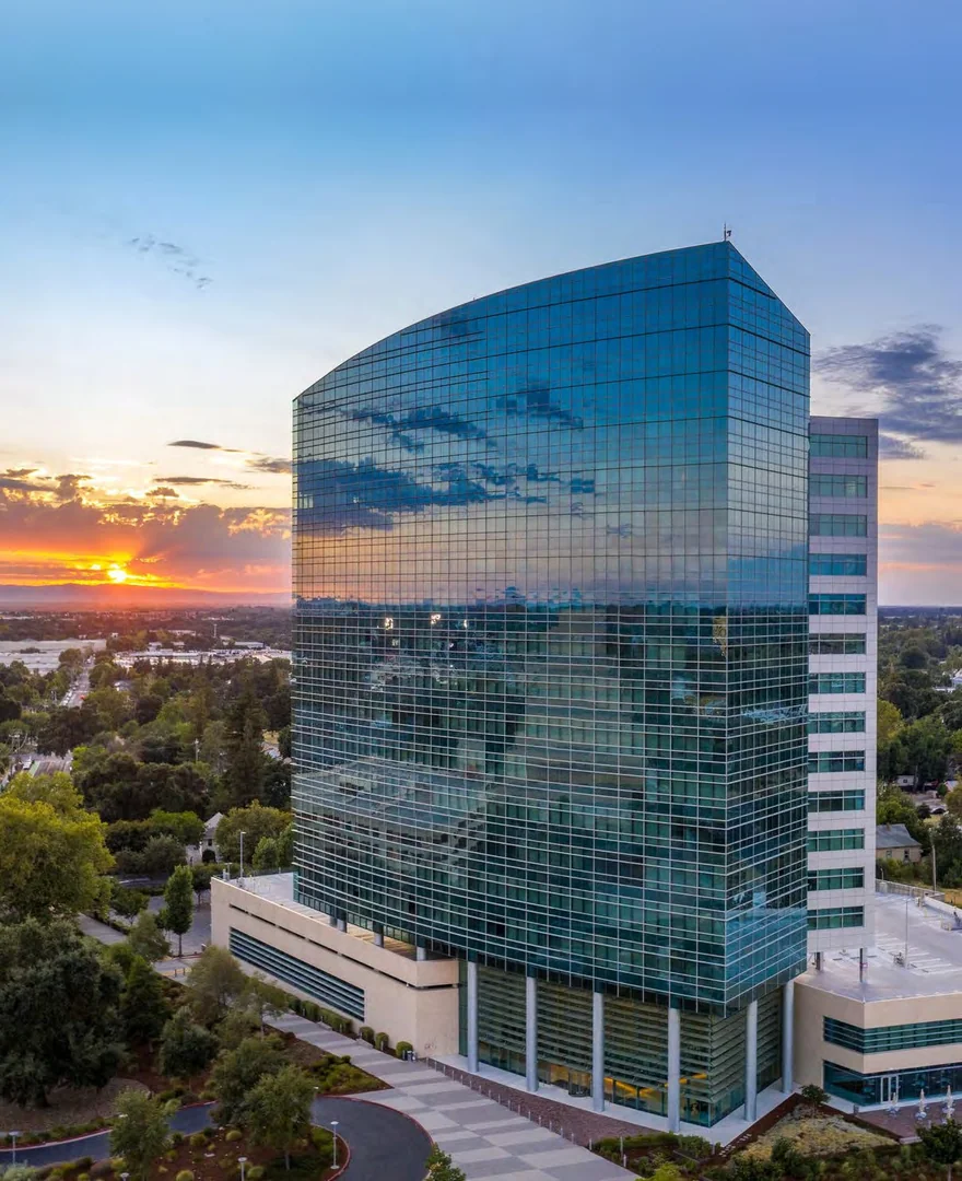 CalSTRS — Lease in West Sacramento, CA, photo 1 of 5