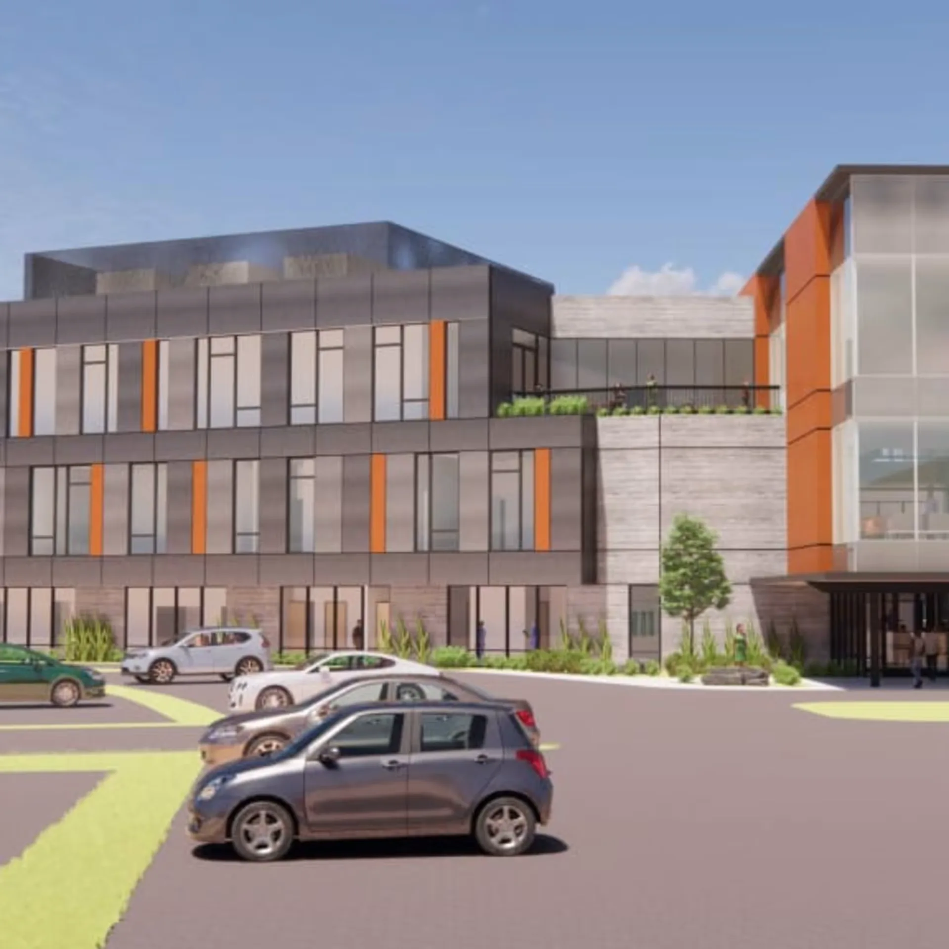 Catron Crossing — Lease in Bozeman, MT, photo 1 of 1